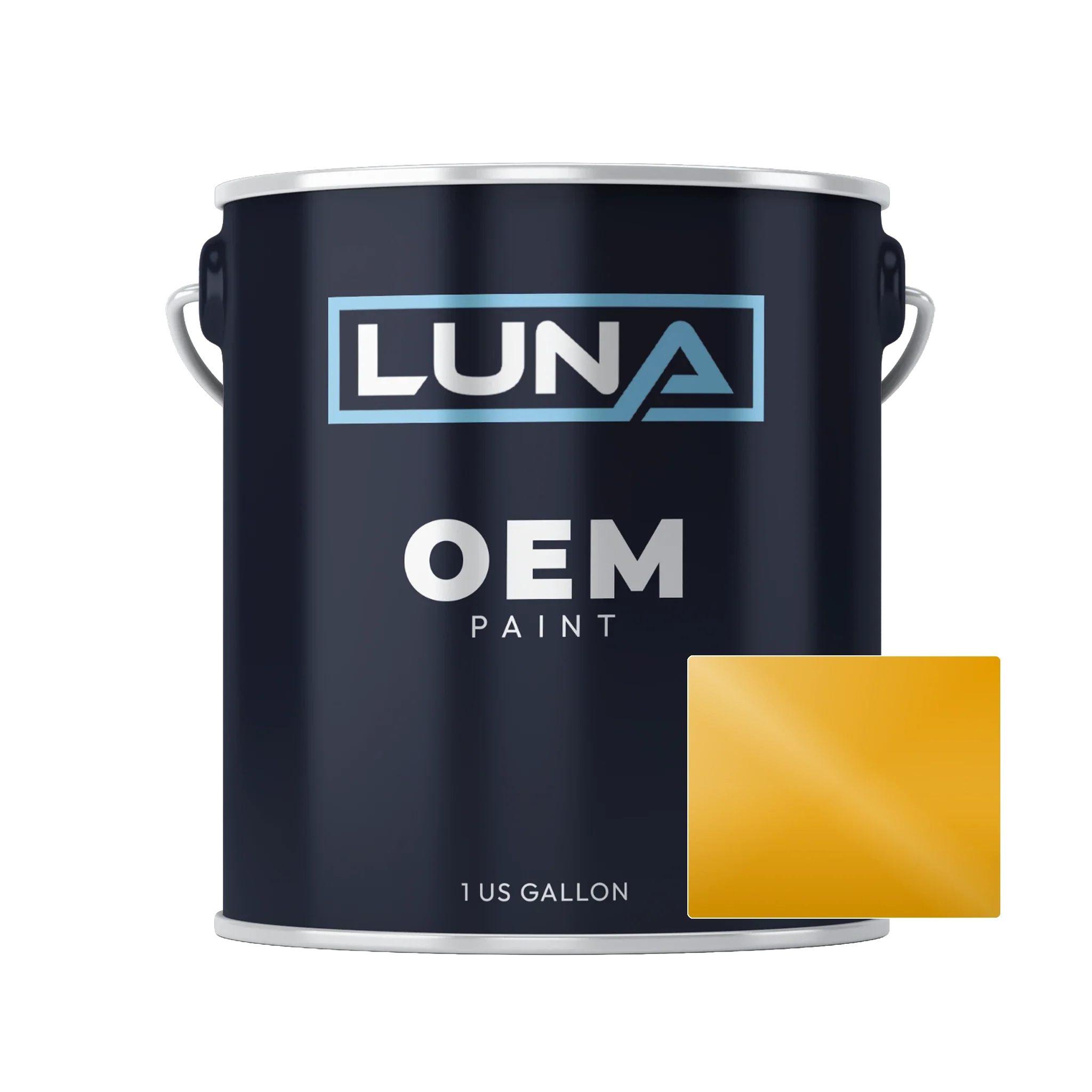 Agricultural Hack Geel 21899 | Luna OEM Basecoat