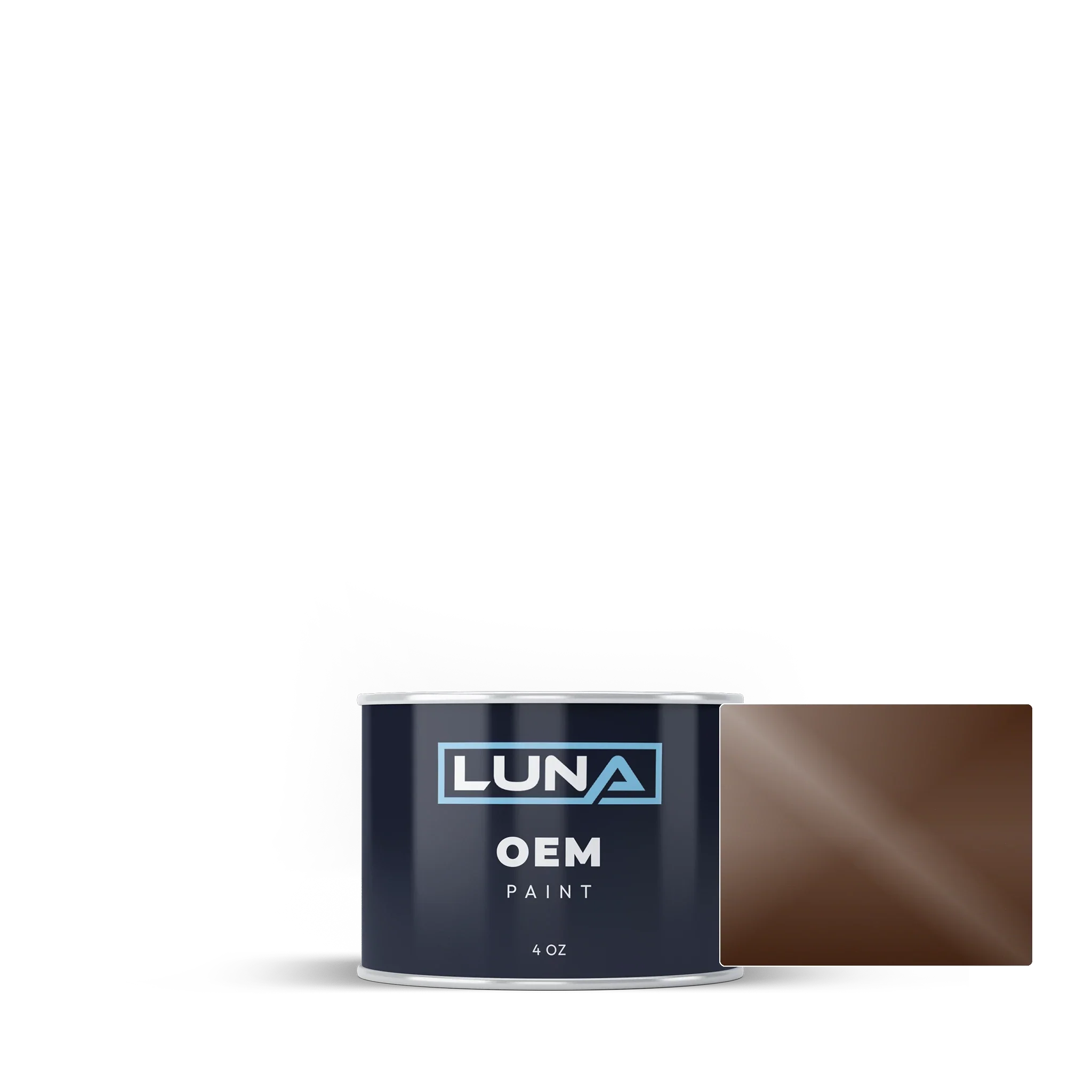 Agricultural Irrifrance Bruin 21502 | Luna OEM Basecoat - Image 4