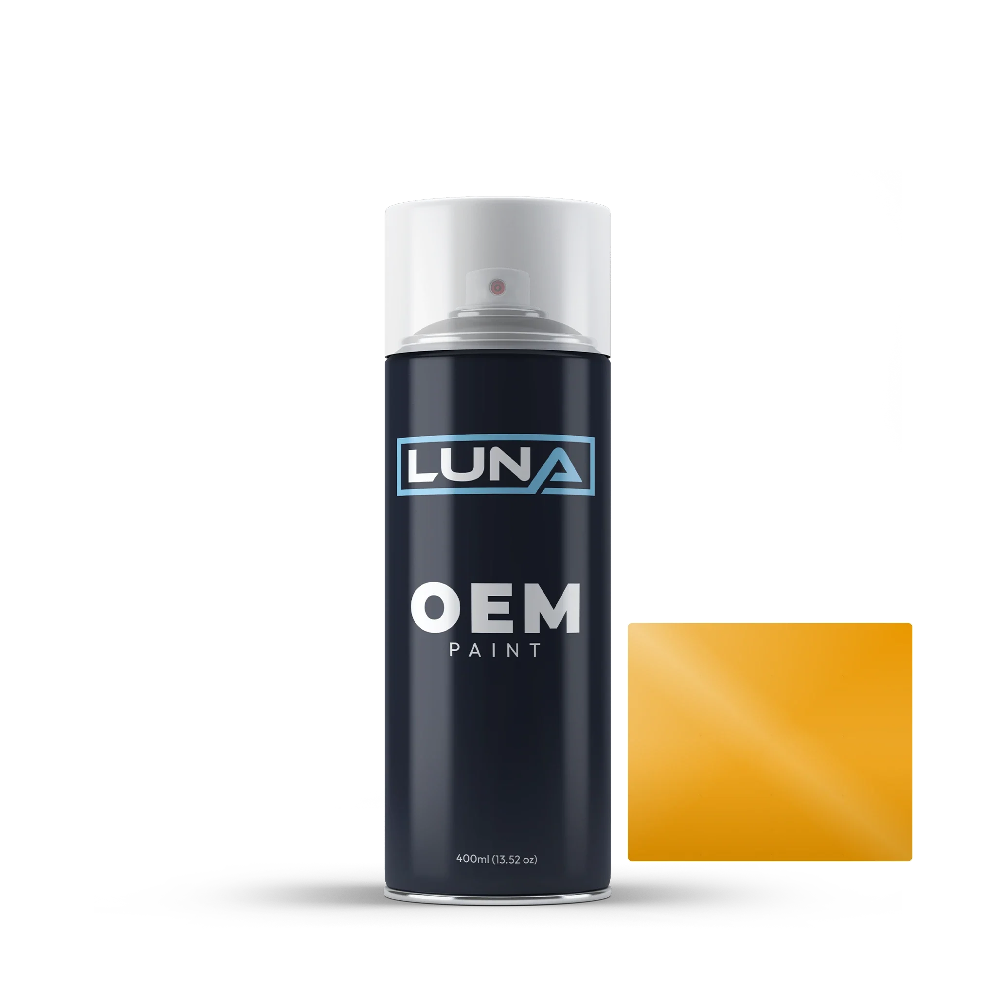 Agricultural Kramer Geel 22304 | Luna OEM Basecoat - Image 5