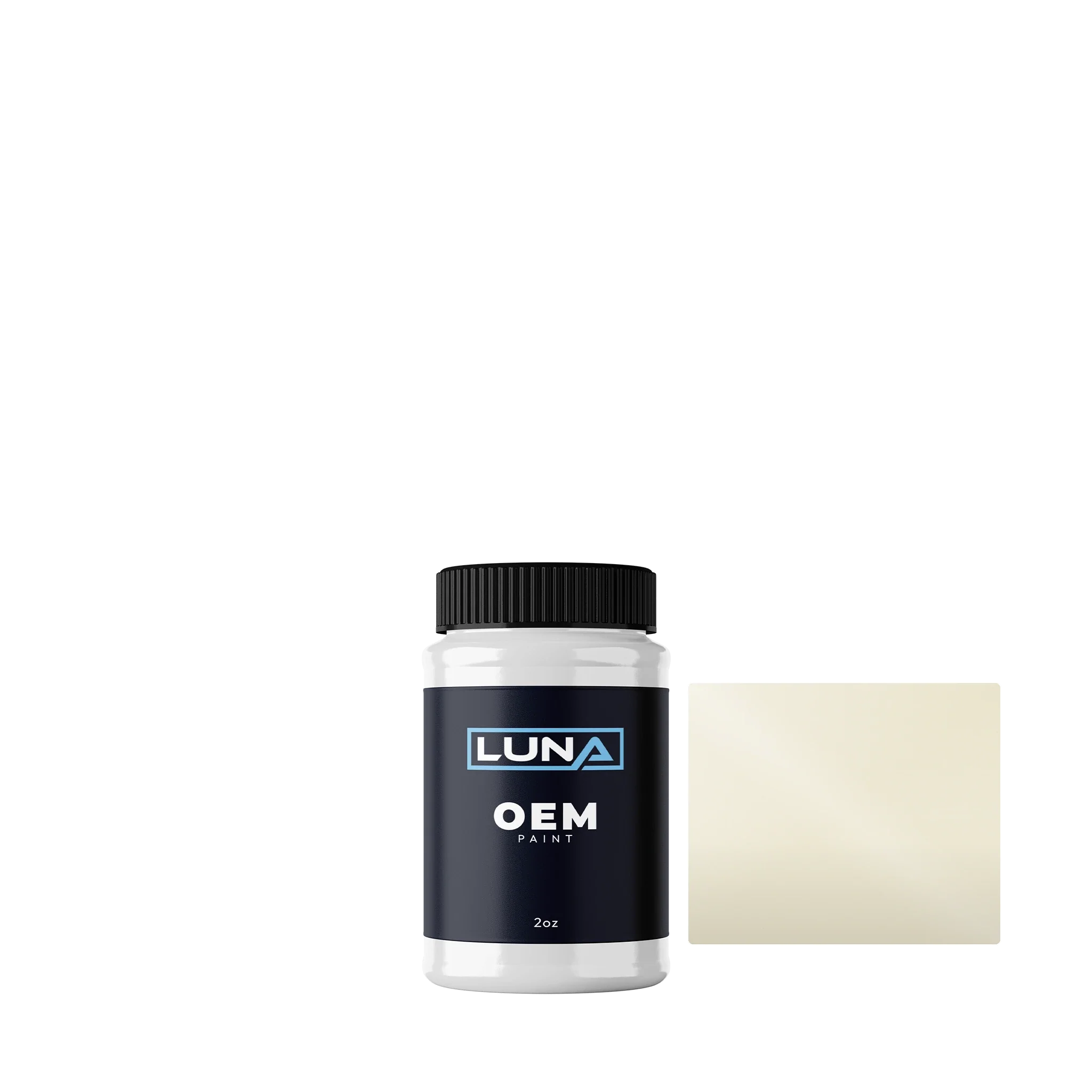 Agricultural Mekos Wit 21521 | Luna OEM Basecoat - Image 6