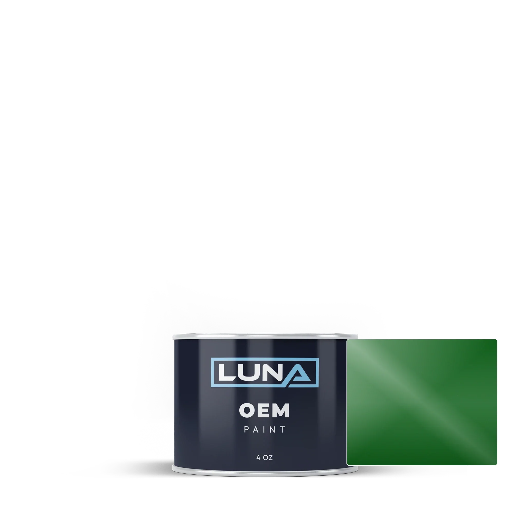 Agricultural Schoonland Groen 21218 | Luna OEM Basecoat - Image 4