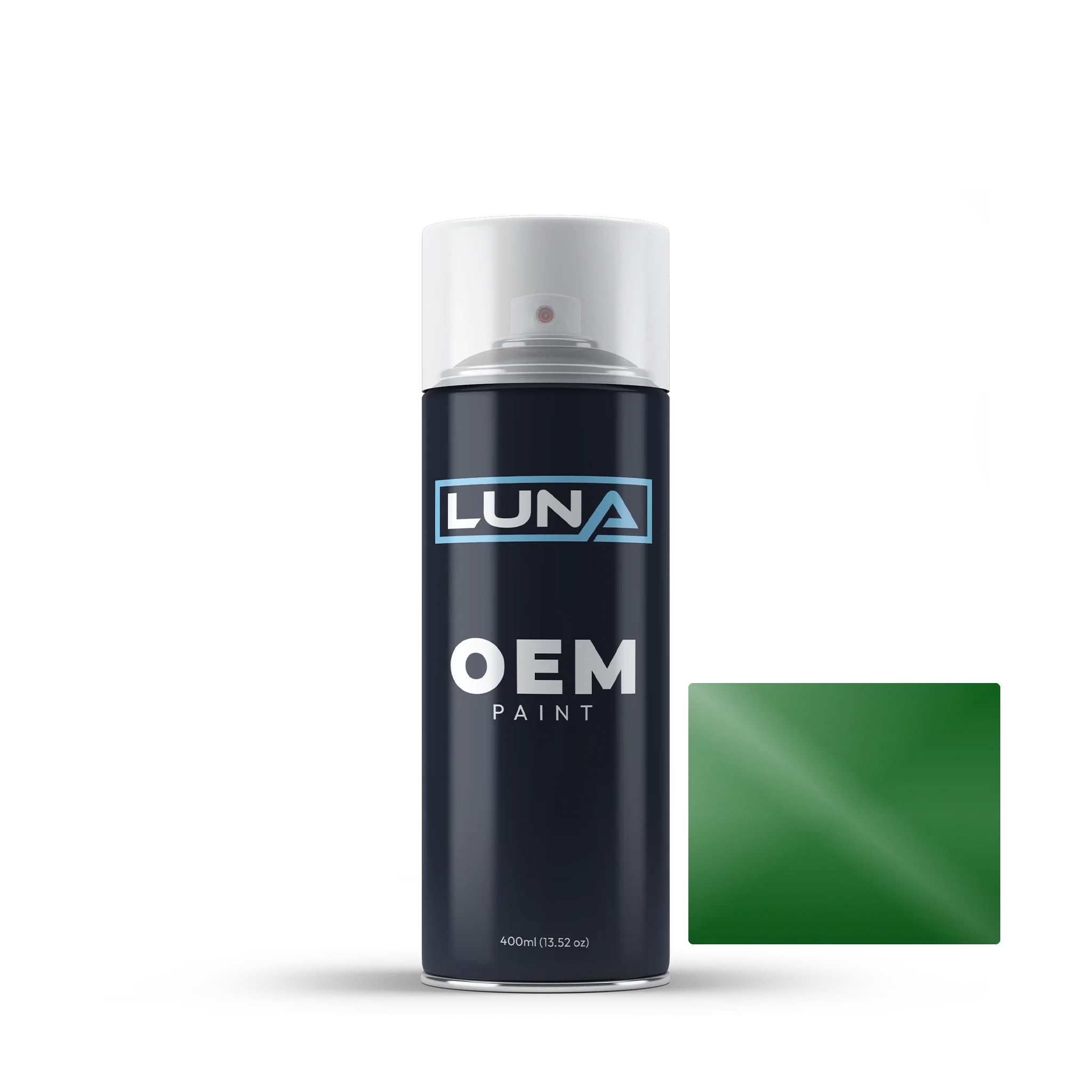 Agricultural Schoonland Groen 21218 | Luna OEM Basecoat - Image 5