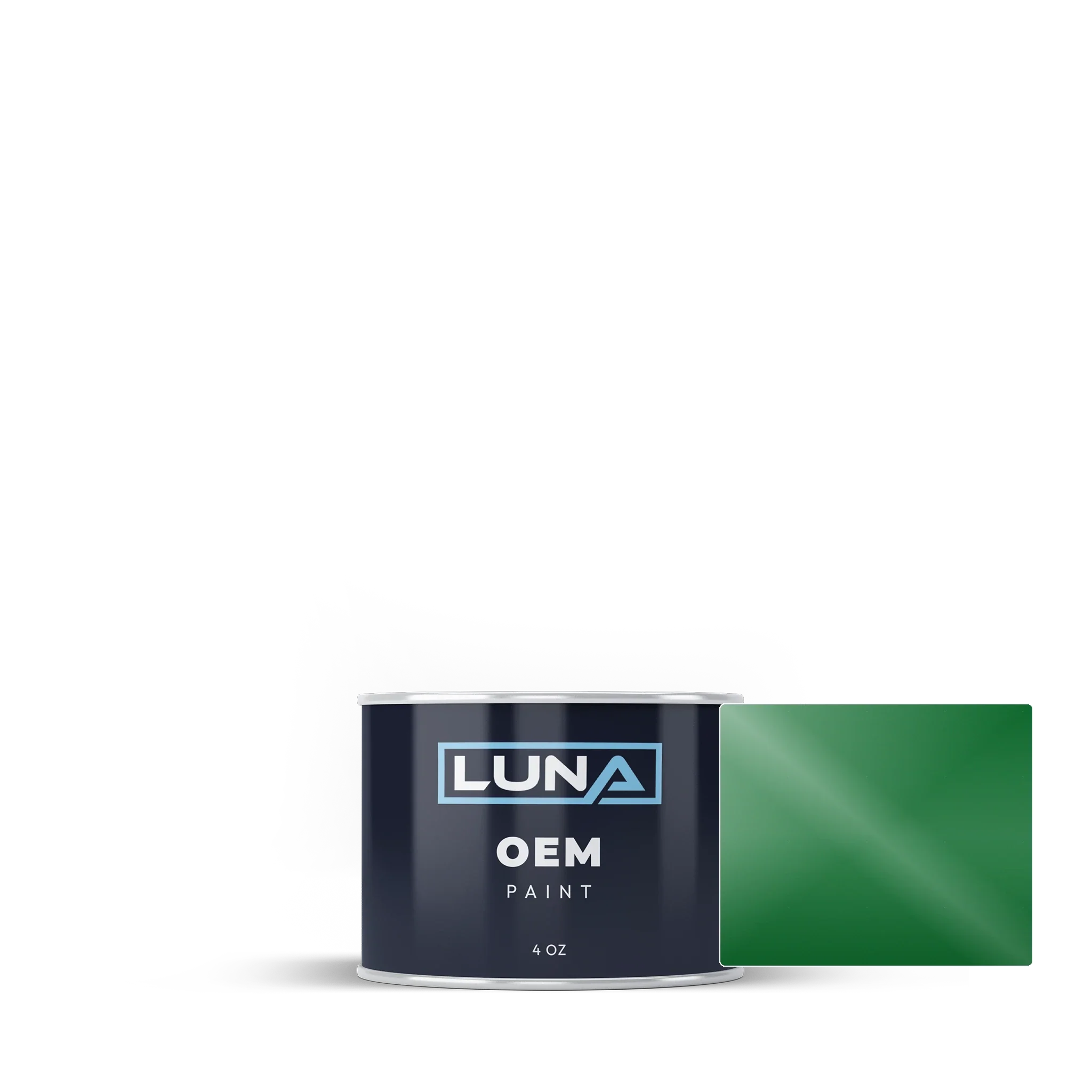 Agricultural Thoma Groen 21232 | Luna OEM Basecoat - Image 4
