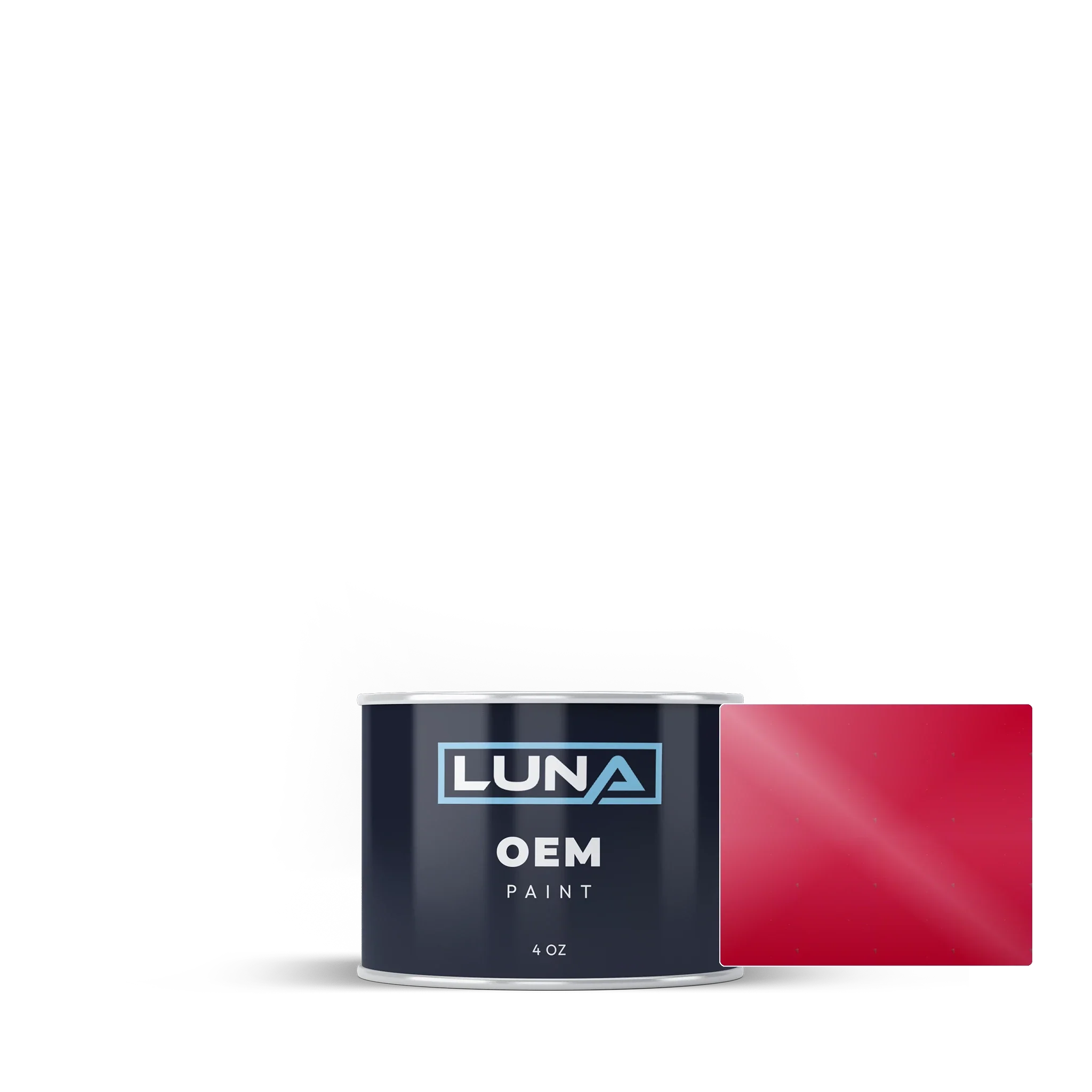 Agricultural Toro Rood 21791 | Luna OEM Basecoat - Image 4
