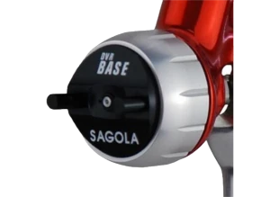 Air Caps | Sagola 4600 - Image 4