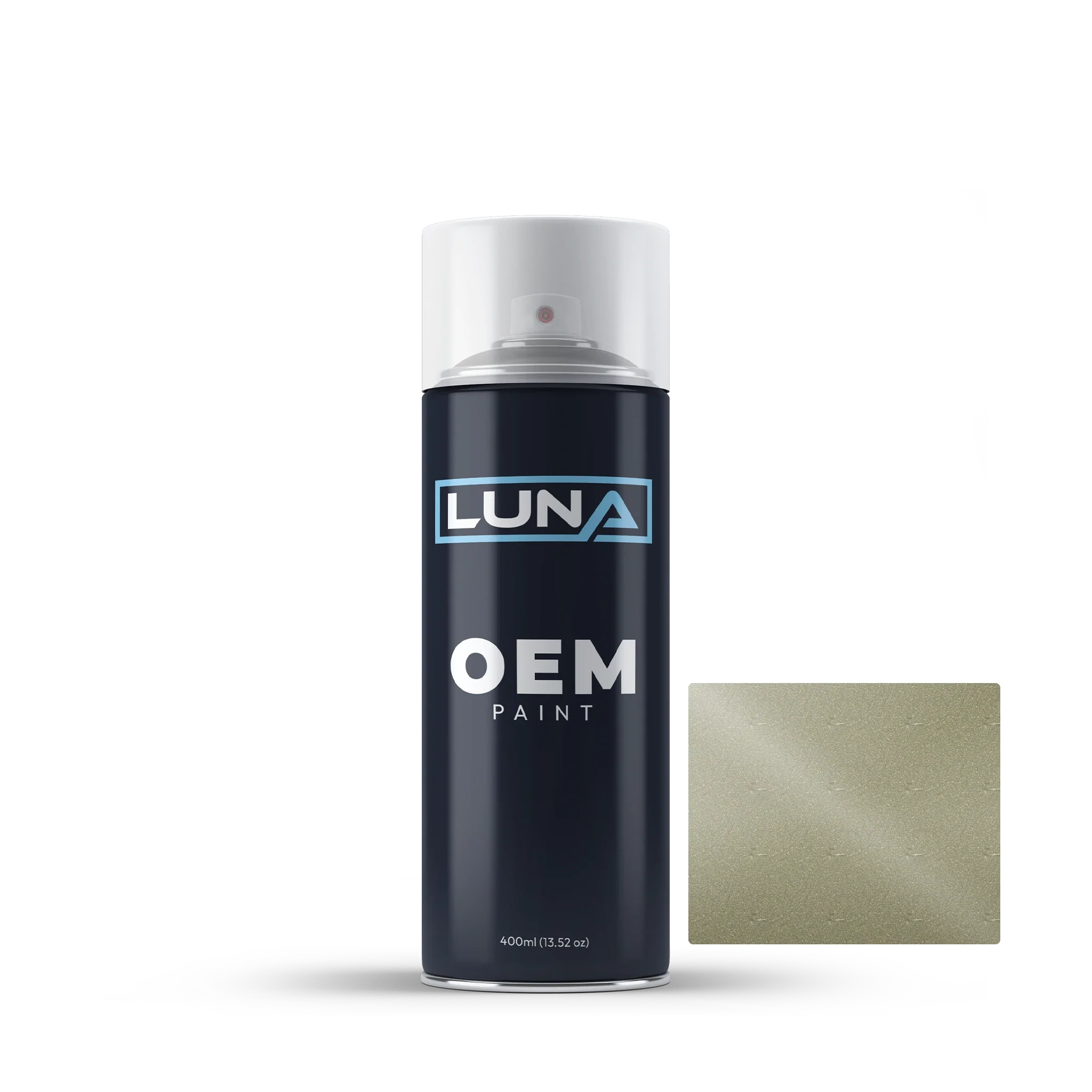 Alpine Agate M. 367 | Luna OEM Basecoat - Image 5