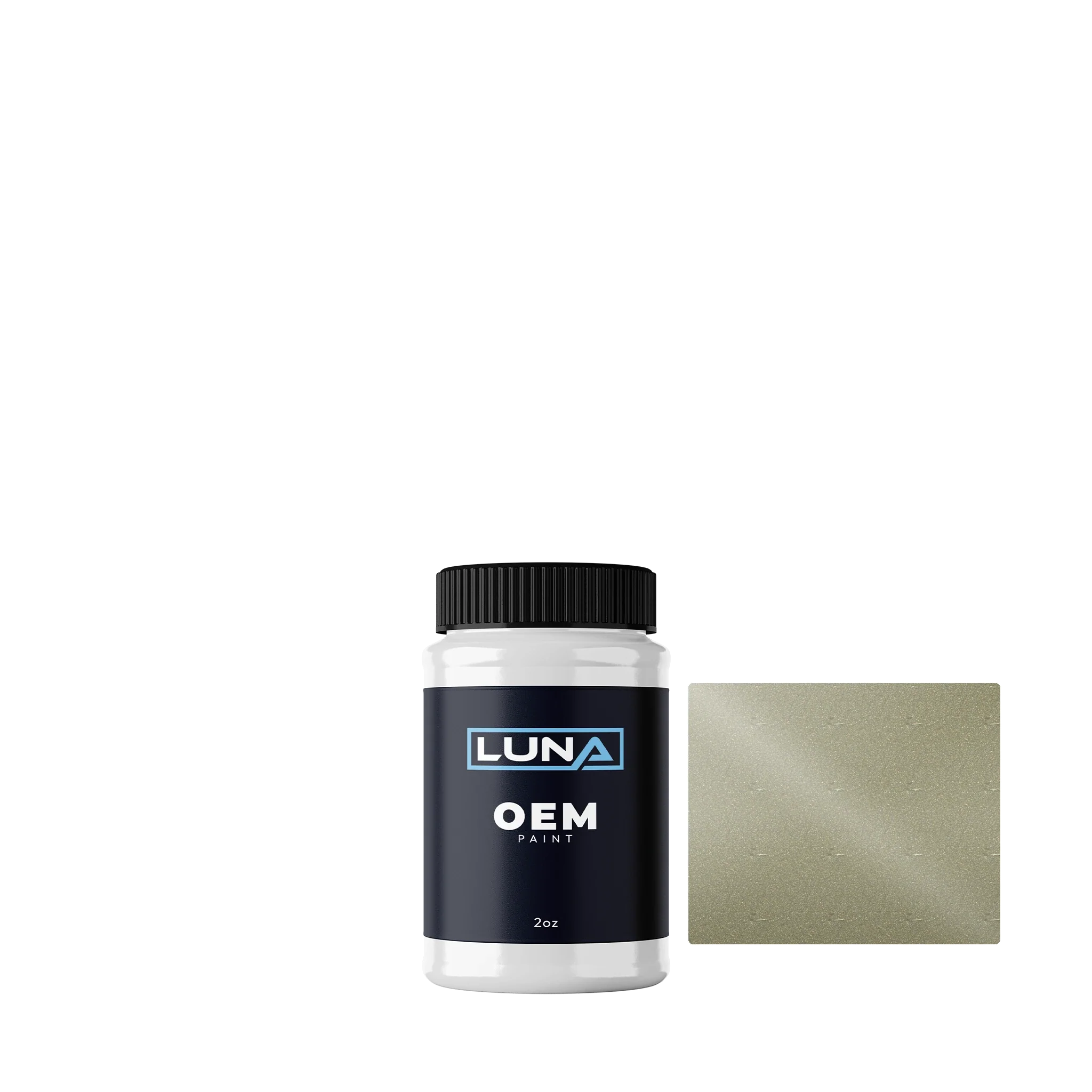 Alpine Agate M. 367 | Luna OEM Basecoat - Image 6