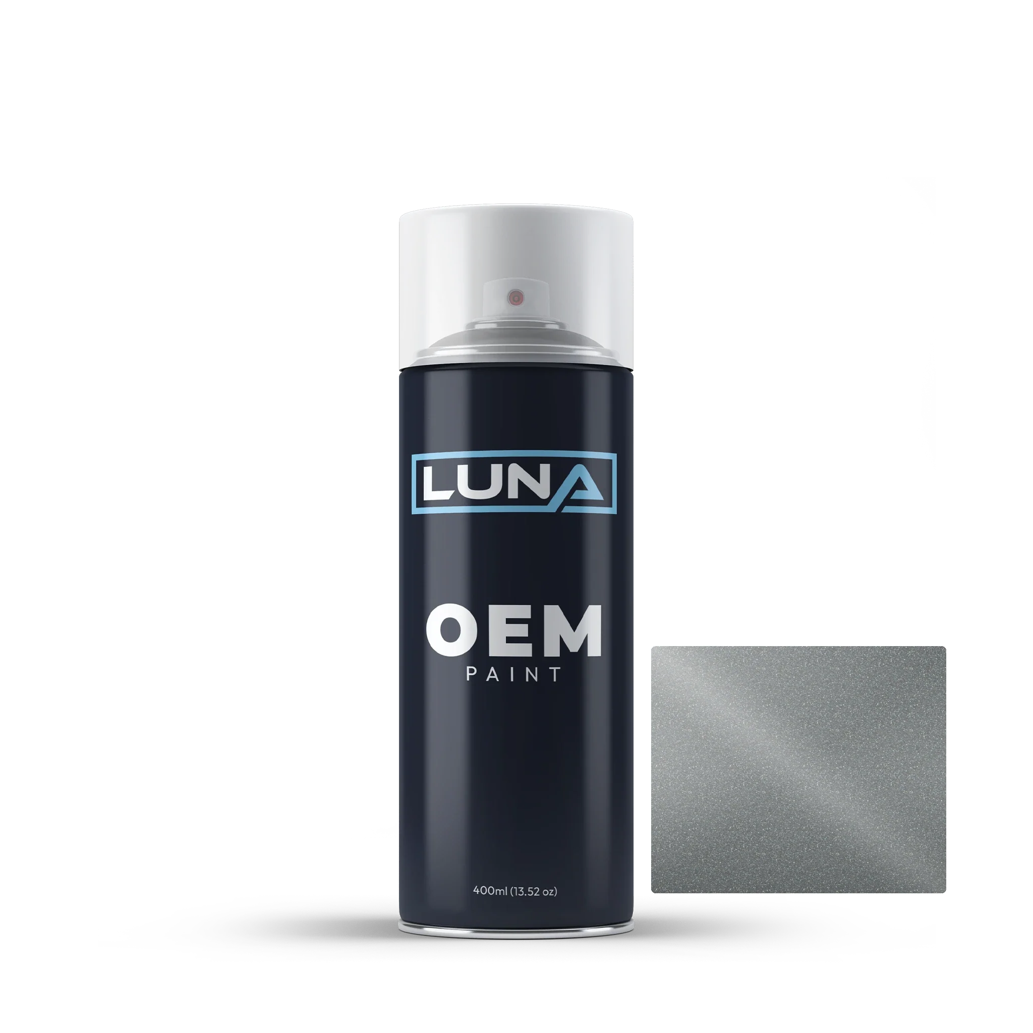 Alpine Argent M. KY0 | Luna OEM Basecoat - Image 5