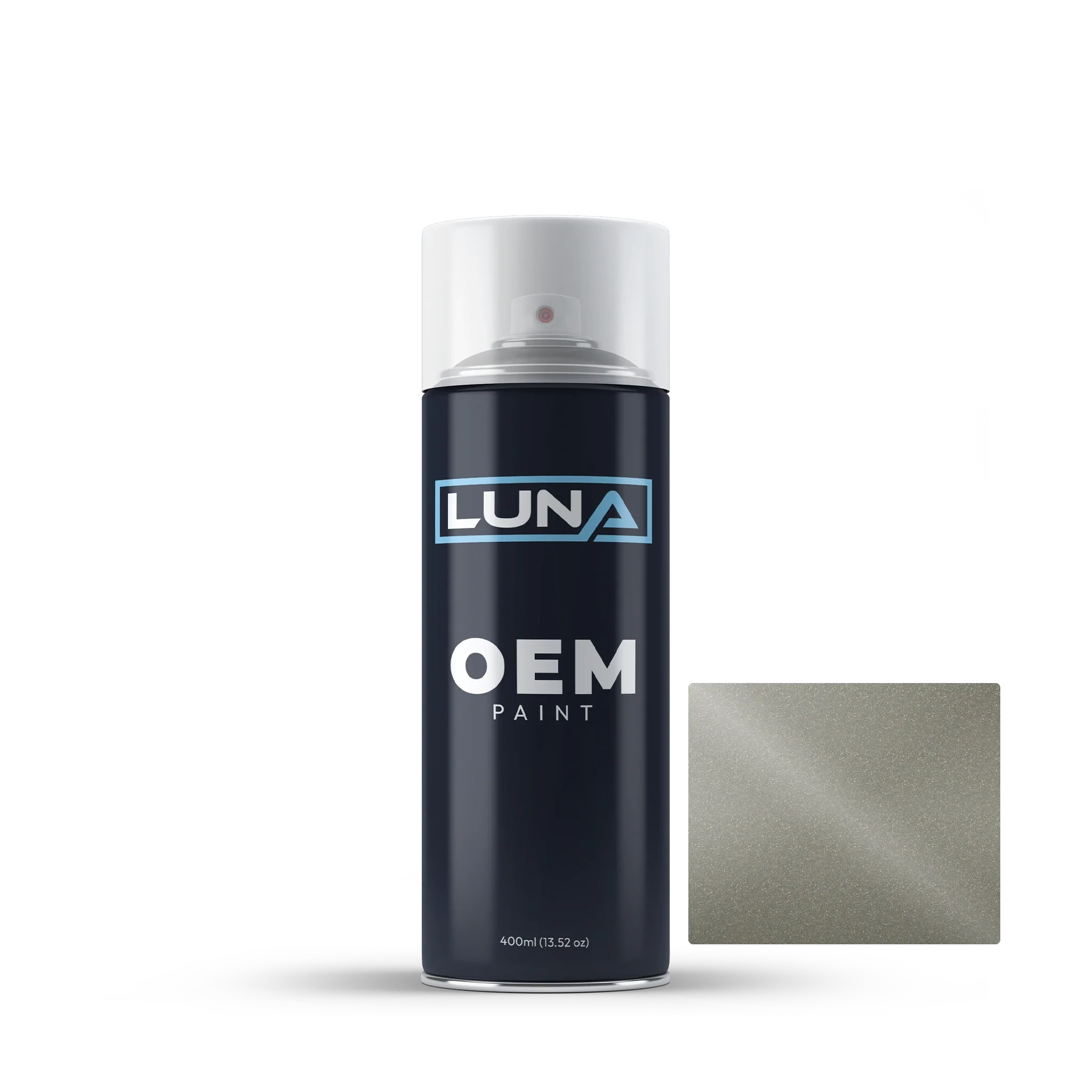 Alpine Beige Poivre M. 220116 | Luna OEM Basecoat - Image 5