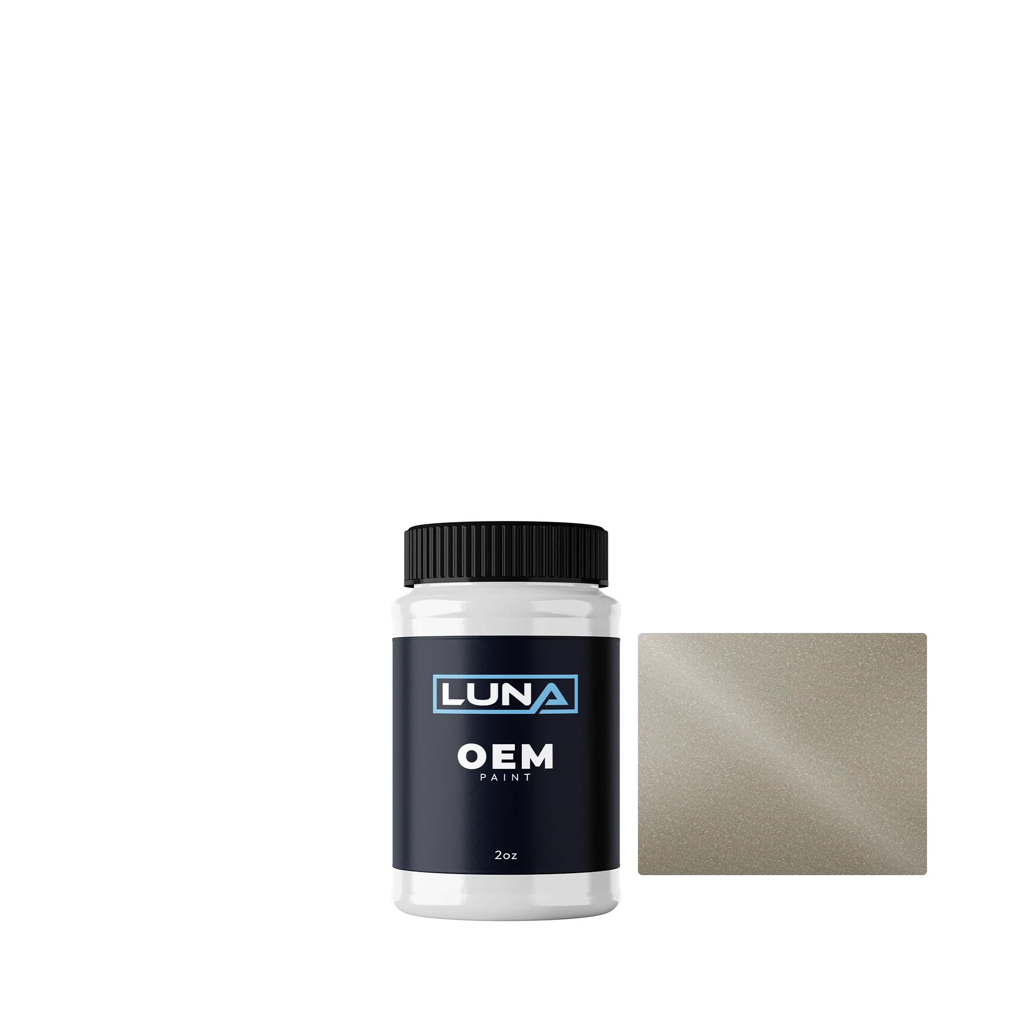 Alpine Beige Sahara Nacre M. D19 | Luna OEM Basecoat - Image 6