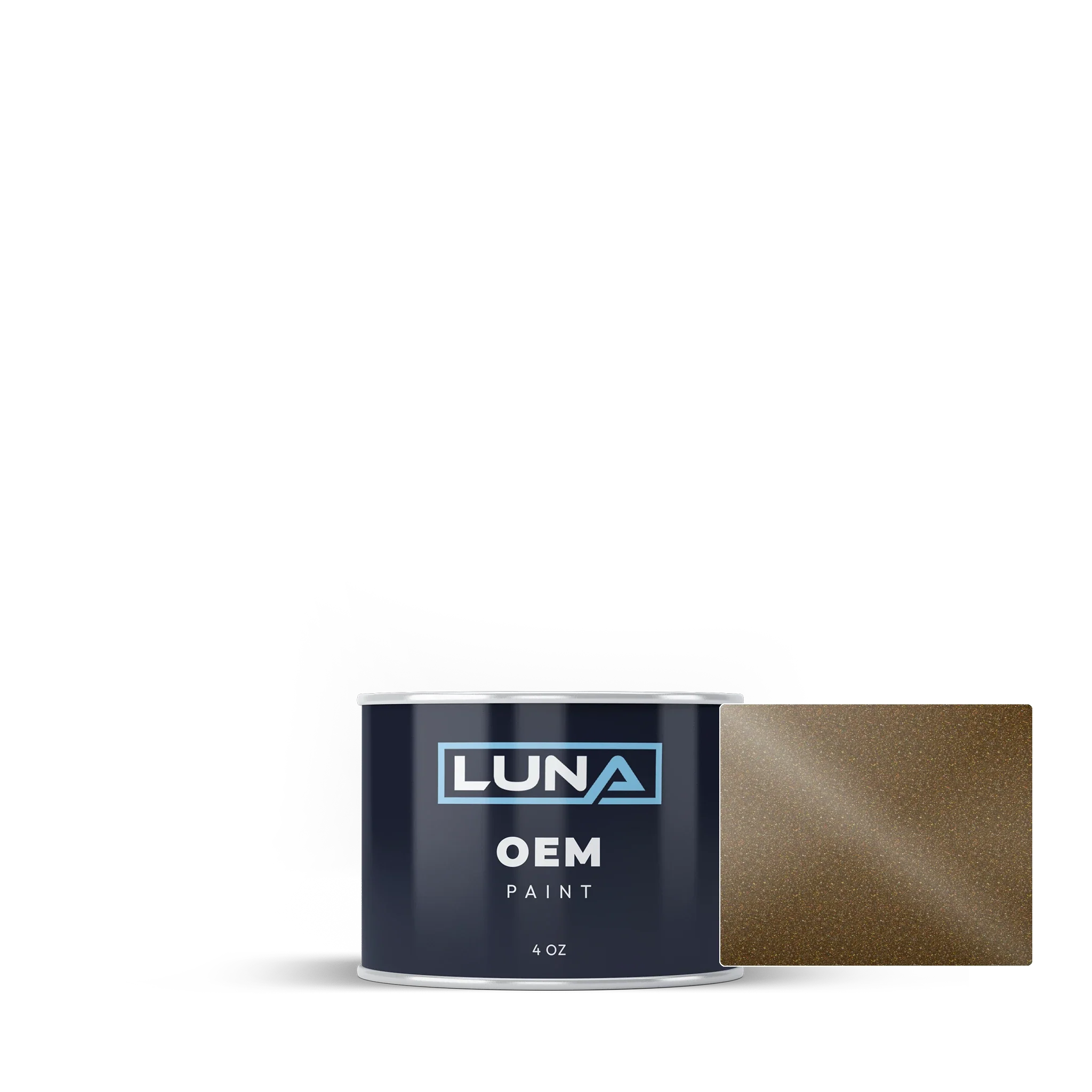 Alpine Brun Panama M. CNR | Luna OEM Basecoat - Image 4