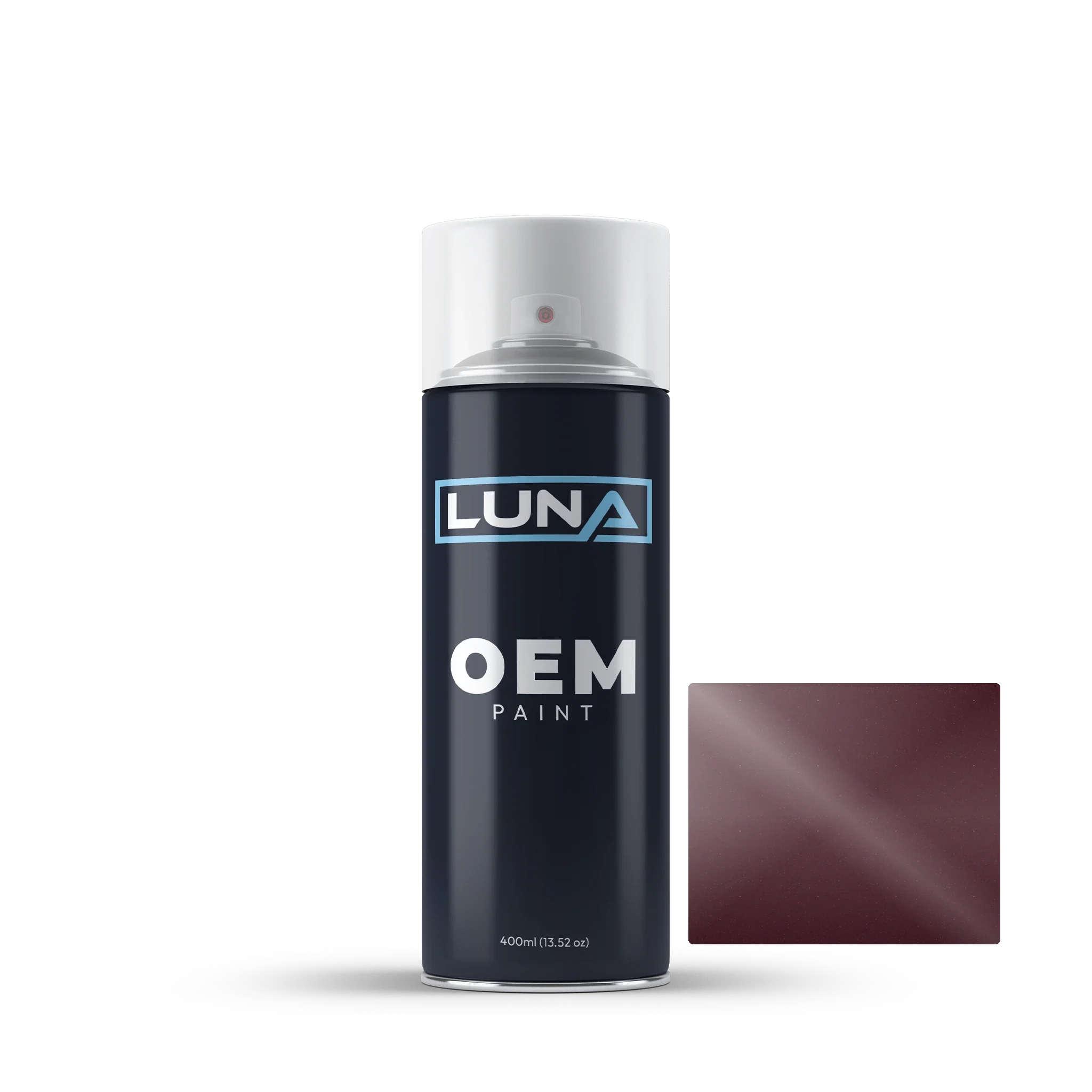 Alpine Bumper: Ren 23079 B73 | Luna OEM Basecoat - Image 5