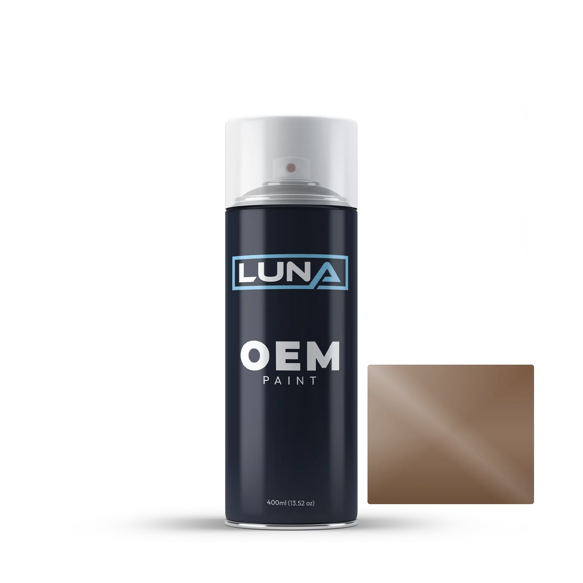 Alpine Chataigne M. 122 | Luna OEM Basecoat - Image 5