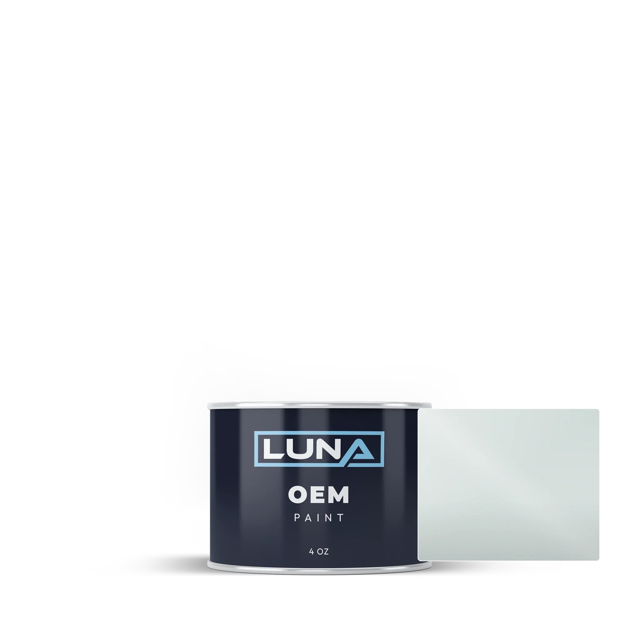 Alpine Comb. Of Ren 389 / Ren 676 XTK | Luna OEM Basecoat - Image 4