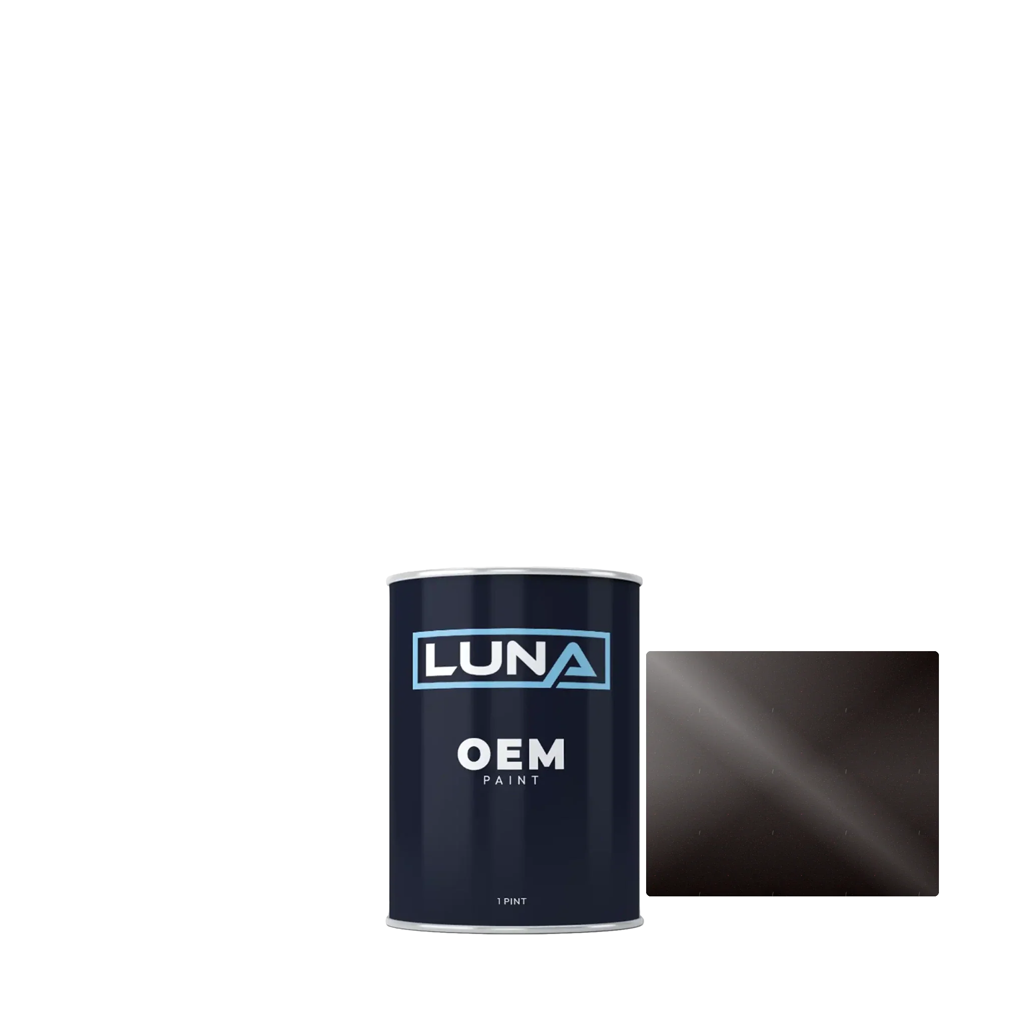 Alpine Comb. Of Ren D17 / Ren D16 XTN | Luna OEM Basecoat - Image 3