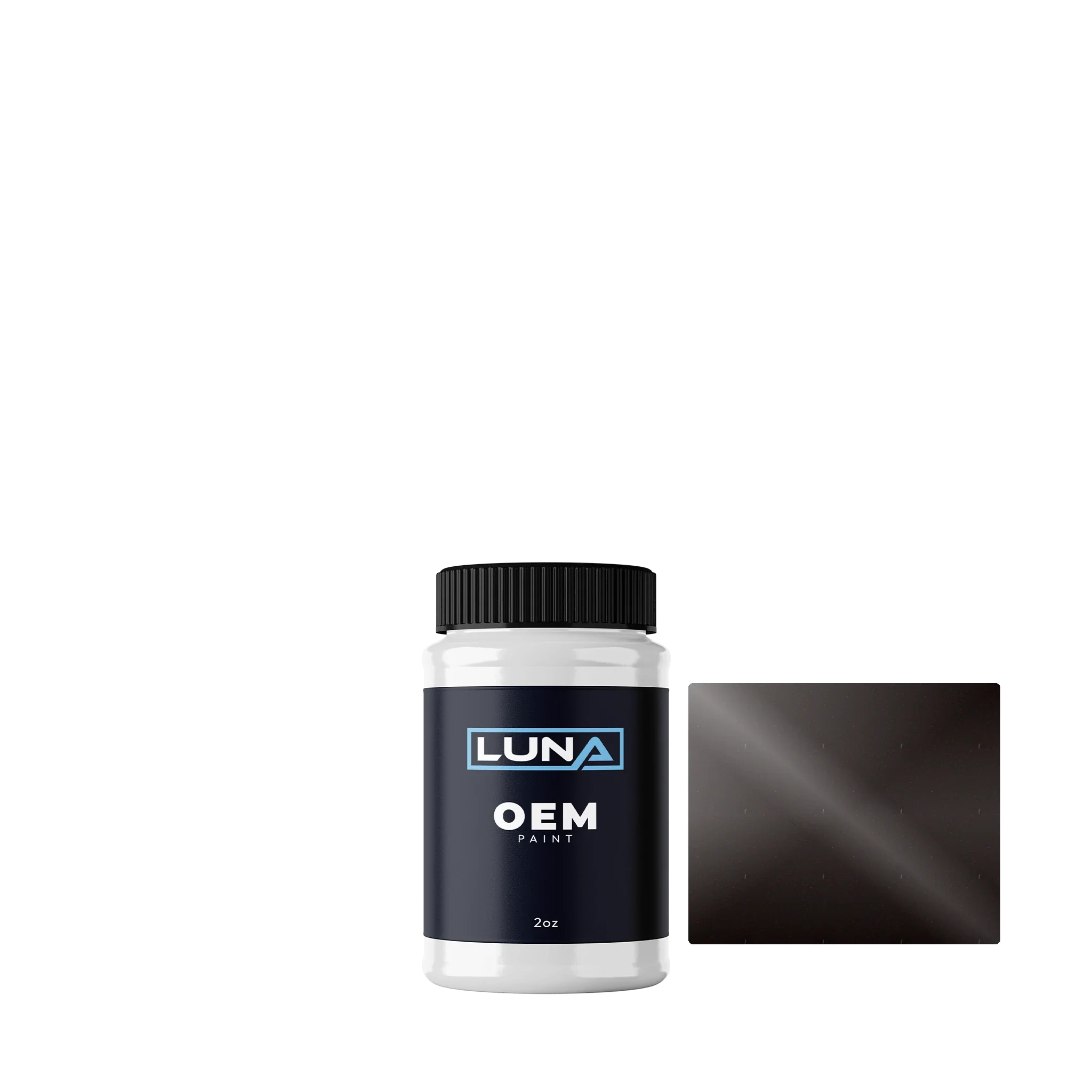 Alpine Comb. Of Ren D17 / Ren D16 XTN | Luna OEM Basecoat - Image 6