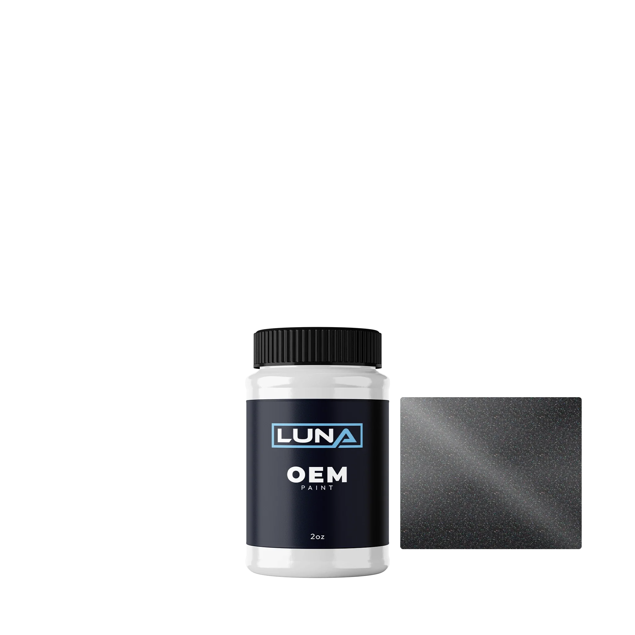 Alpine Gris Lava M. WXA | Luna OEM Basecoat - Image 6