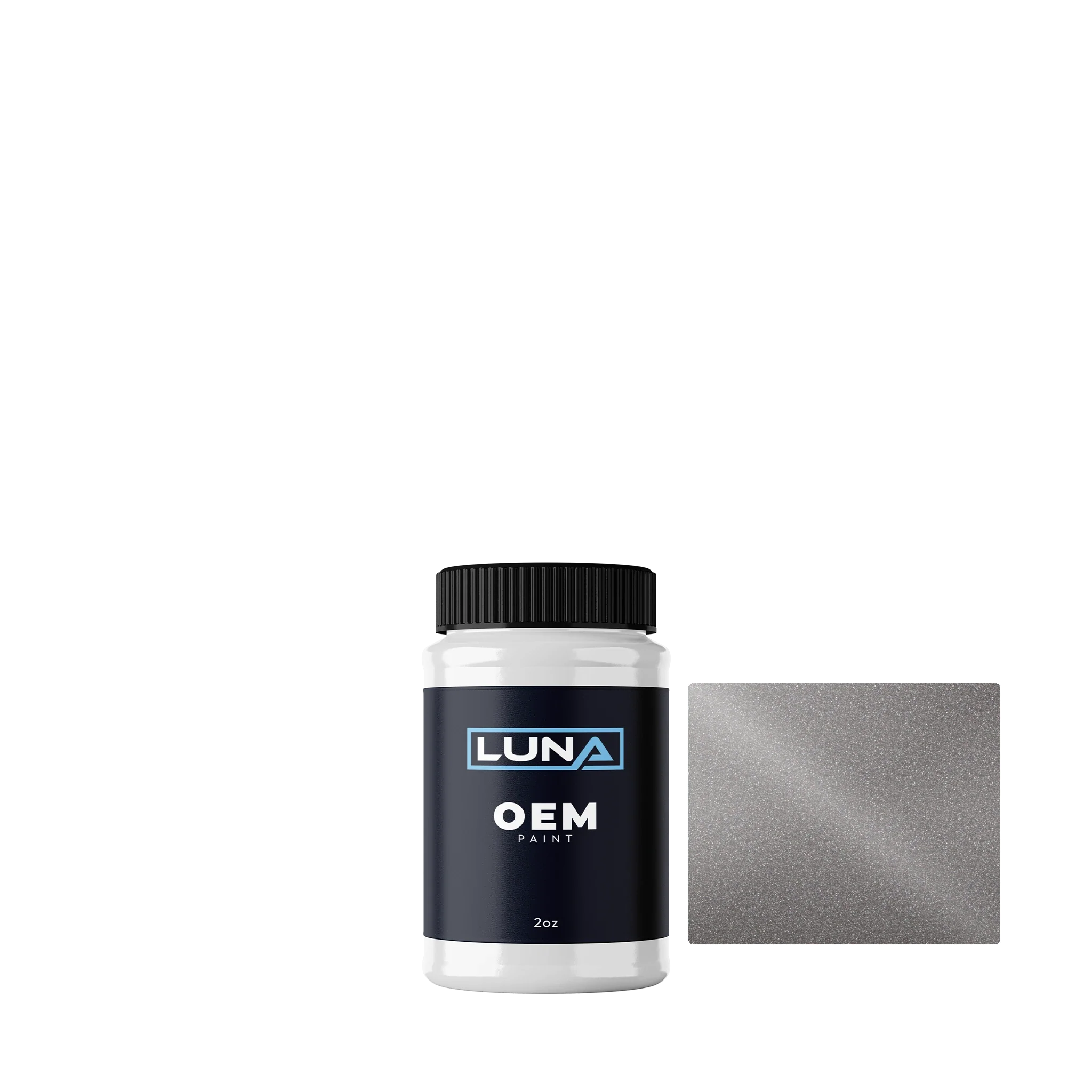 Alpine Gris Makaha M. F60 | Luna OEM Basecoat - Image 6