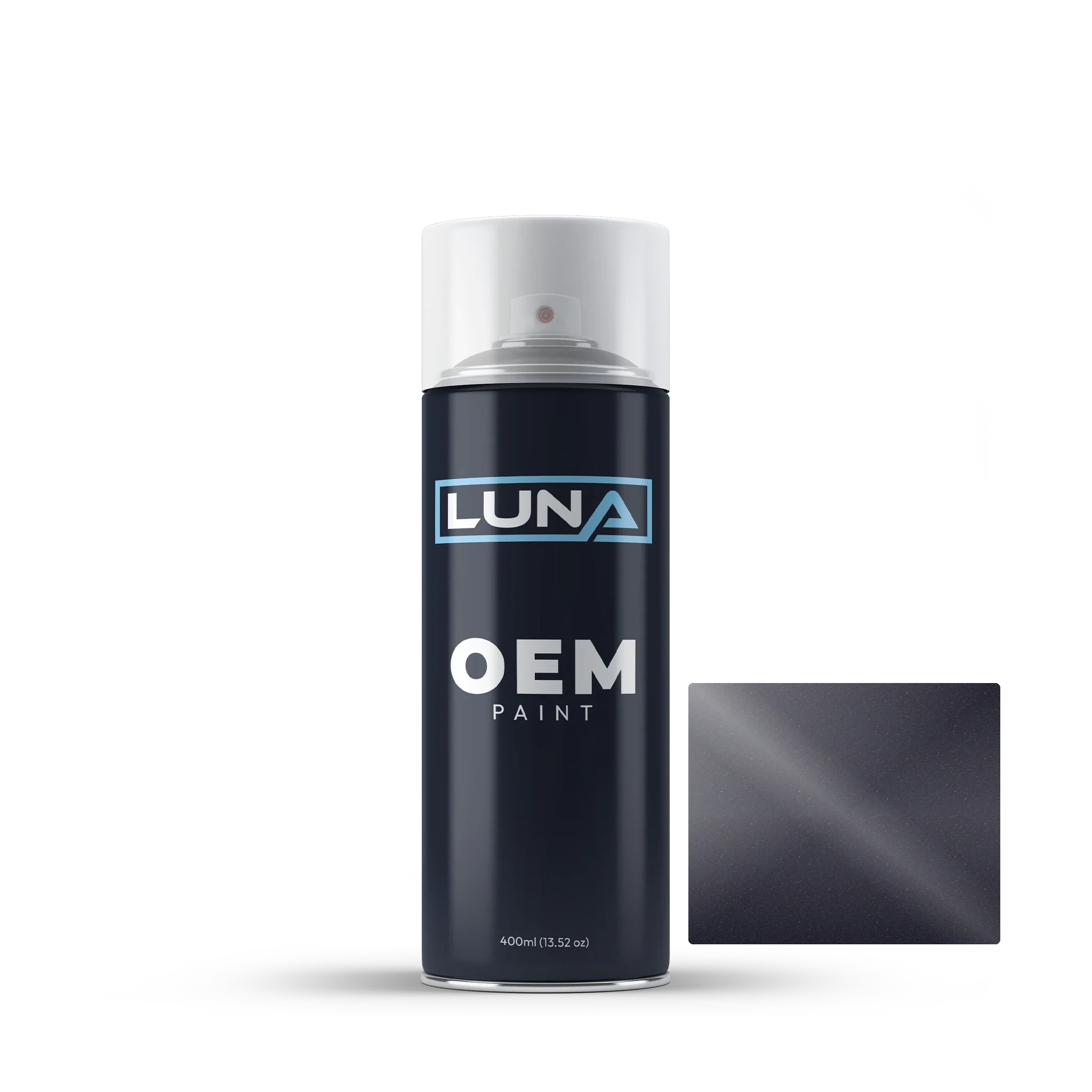Alpine Gypse Nacre 02169 | Luna OEM Basecoat - Image 5