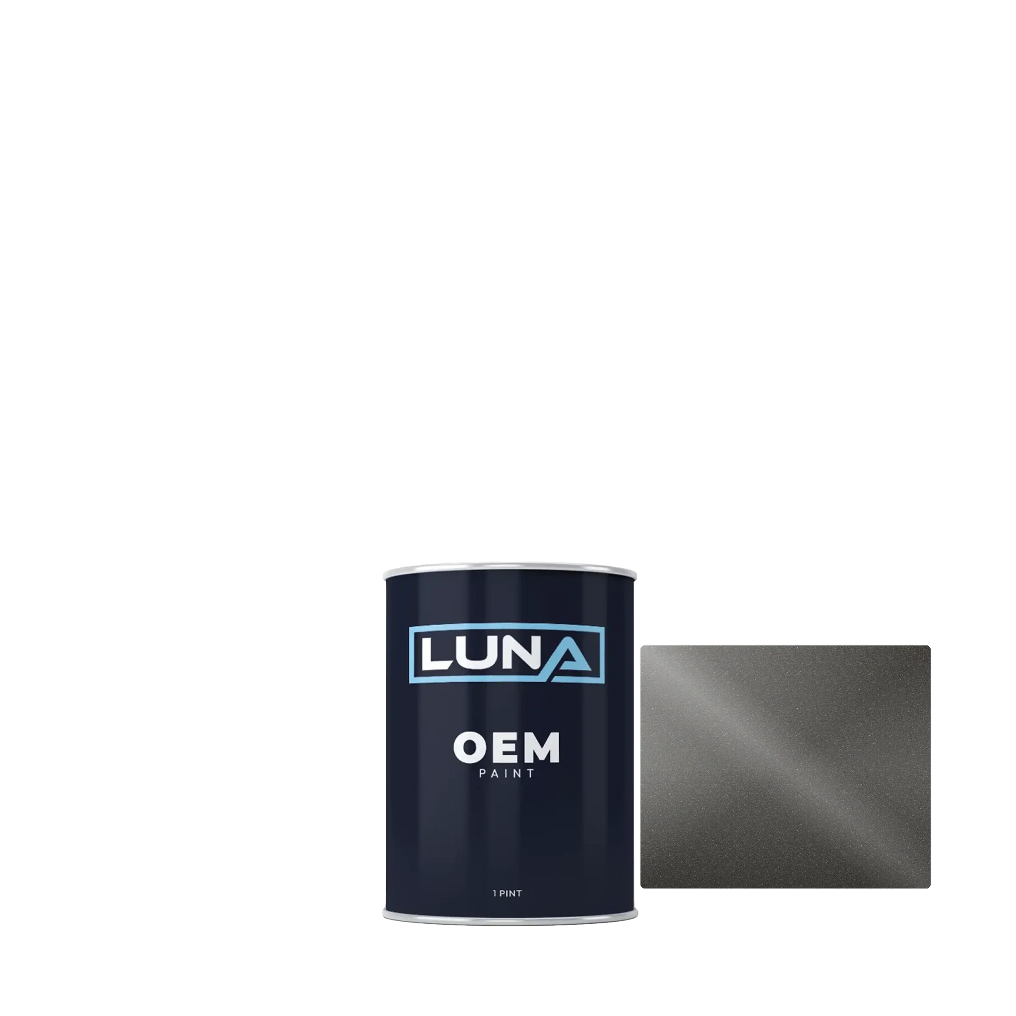 Alpine Interior: Ren 205139 B14 | Luna OEM Basecoat - Image 3
