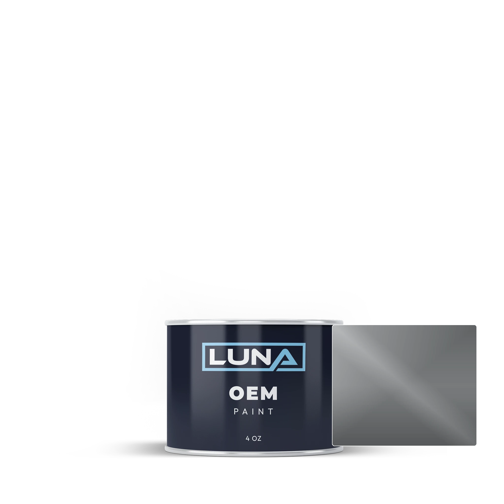 Alpine Nuage M. 624 | Luna OEM Basecoat - Image 4
