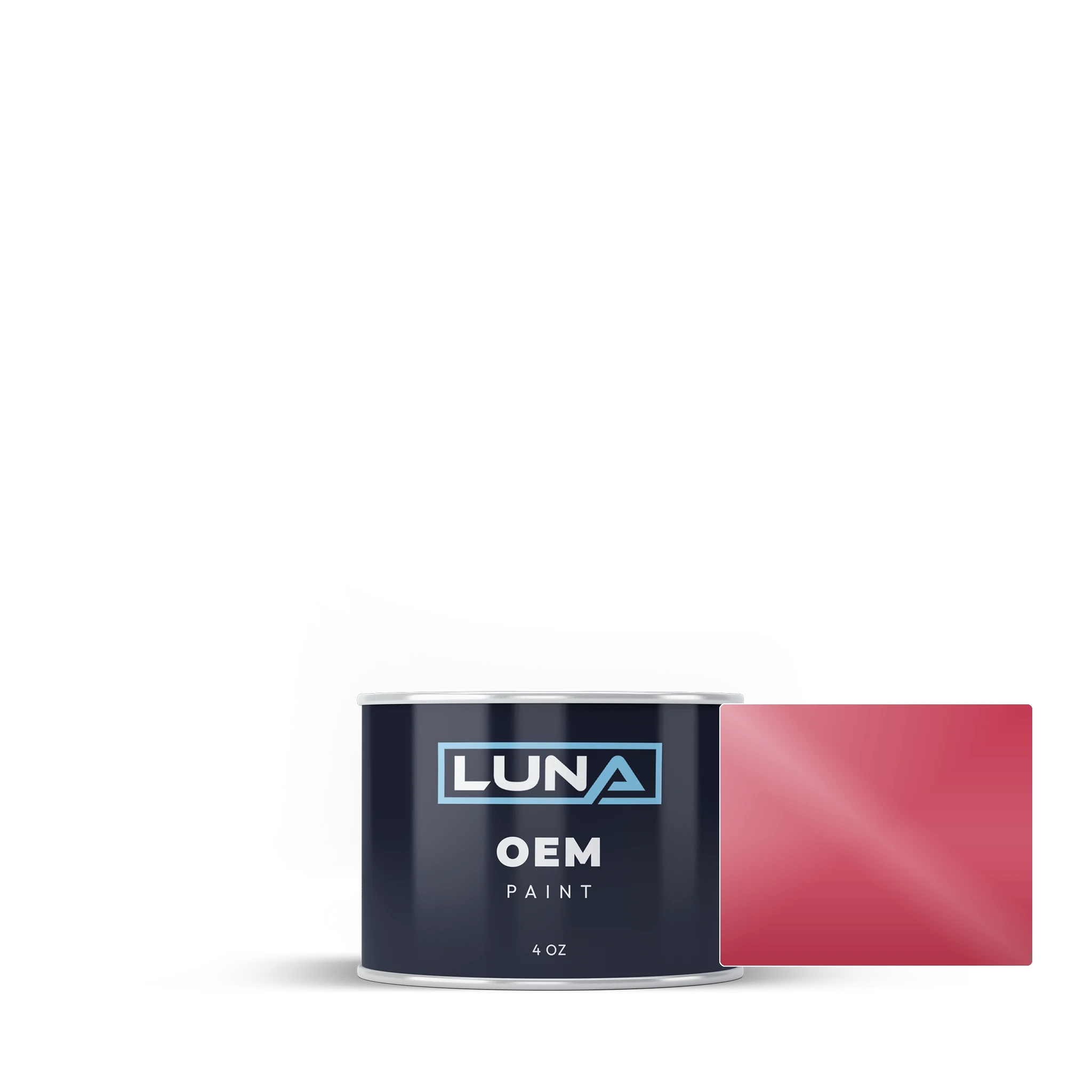 Alpine Rouge Magenta 1 799 | Luna OEM Basecoat - Image 4