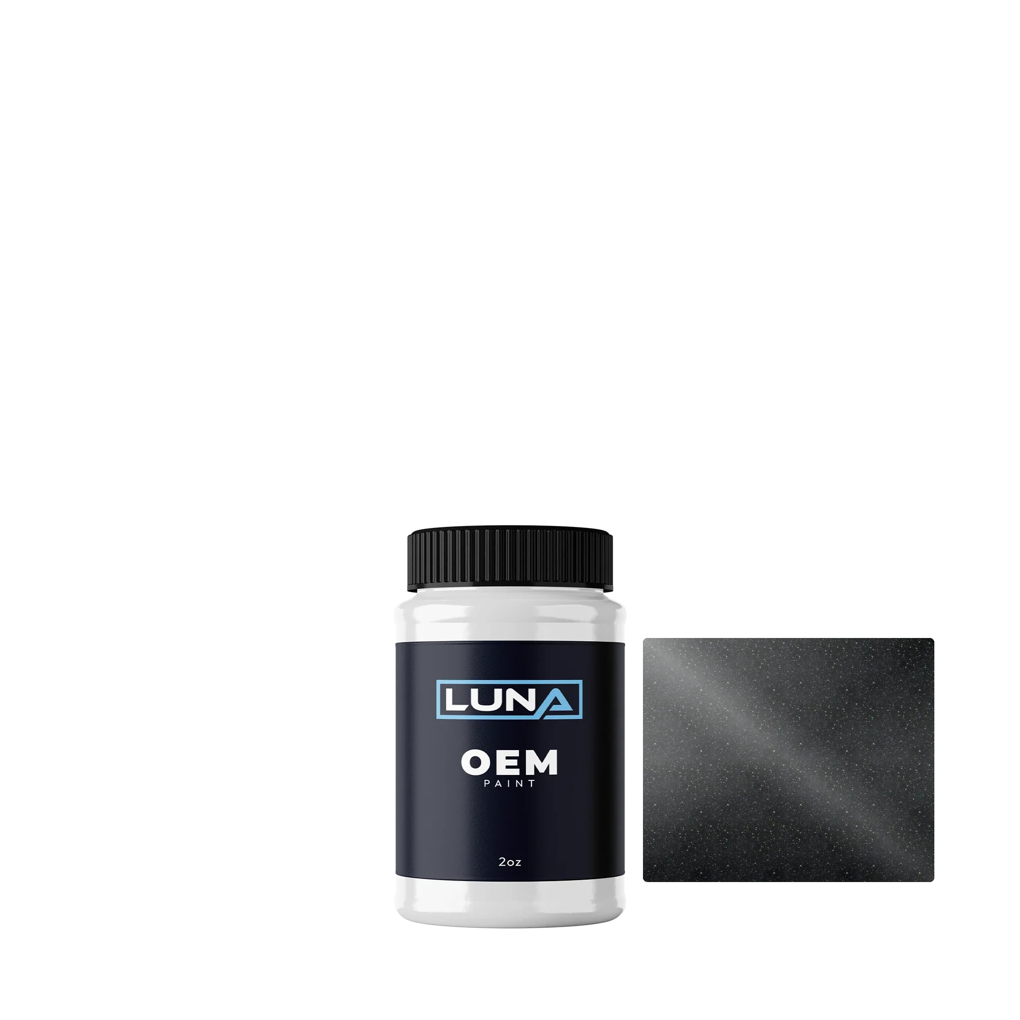 Alpine Satin M. XG | Luna OEM Basecoat - Image 6