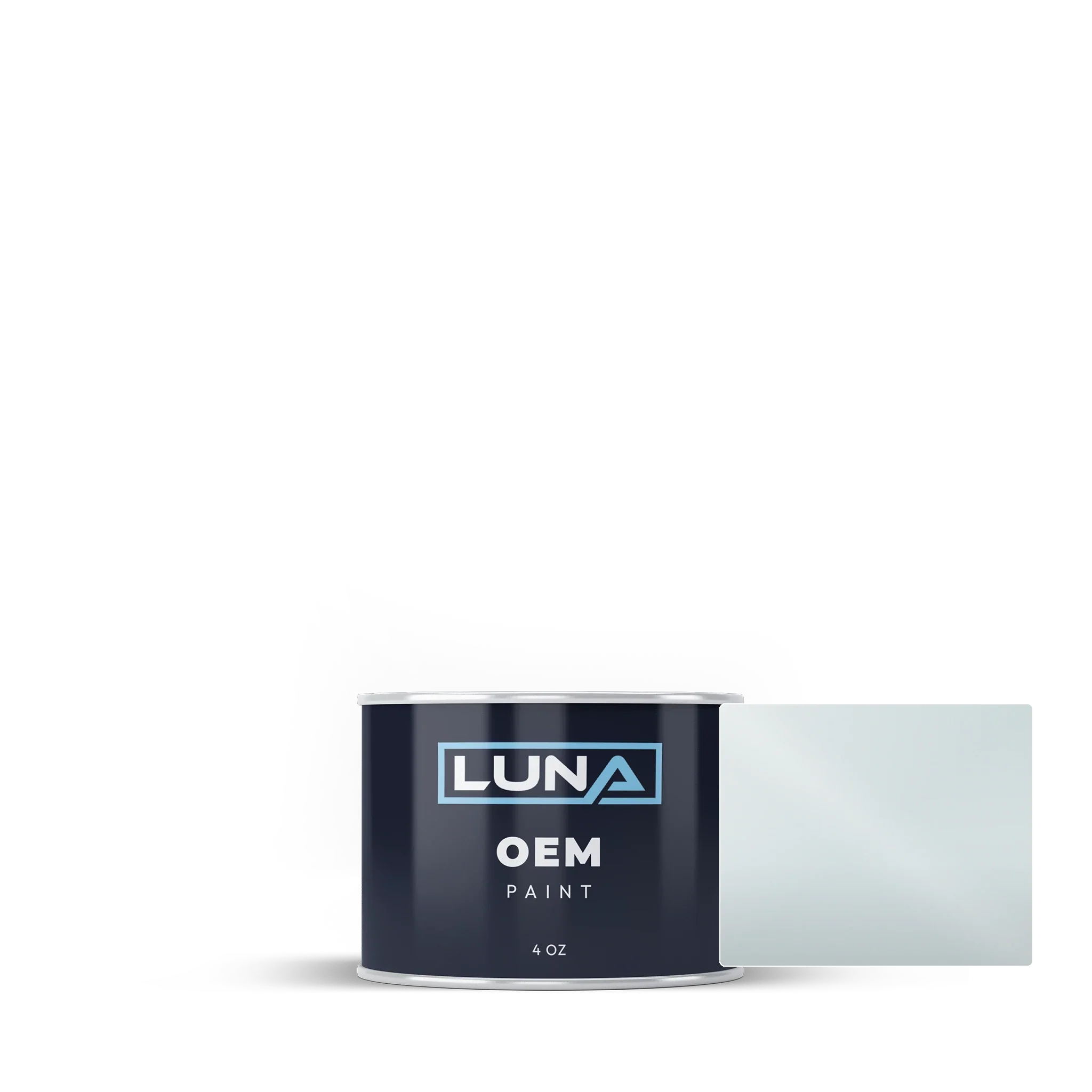 Aro Blanc Neige F30 | Luna OEM Basecoat - Image 4