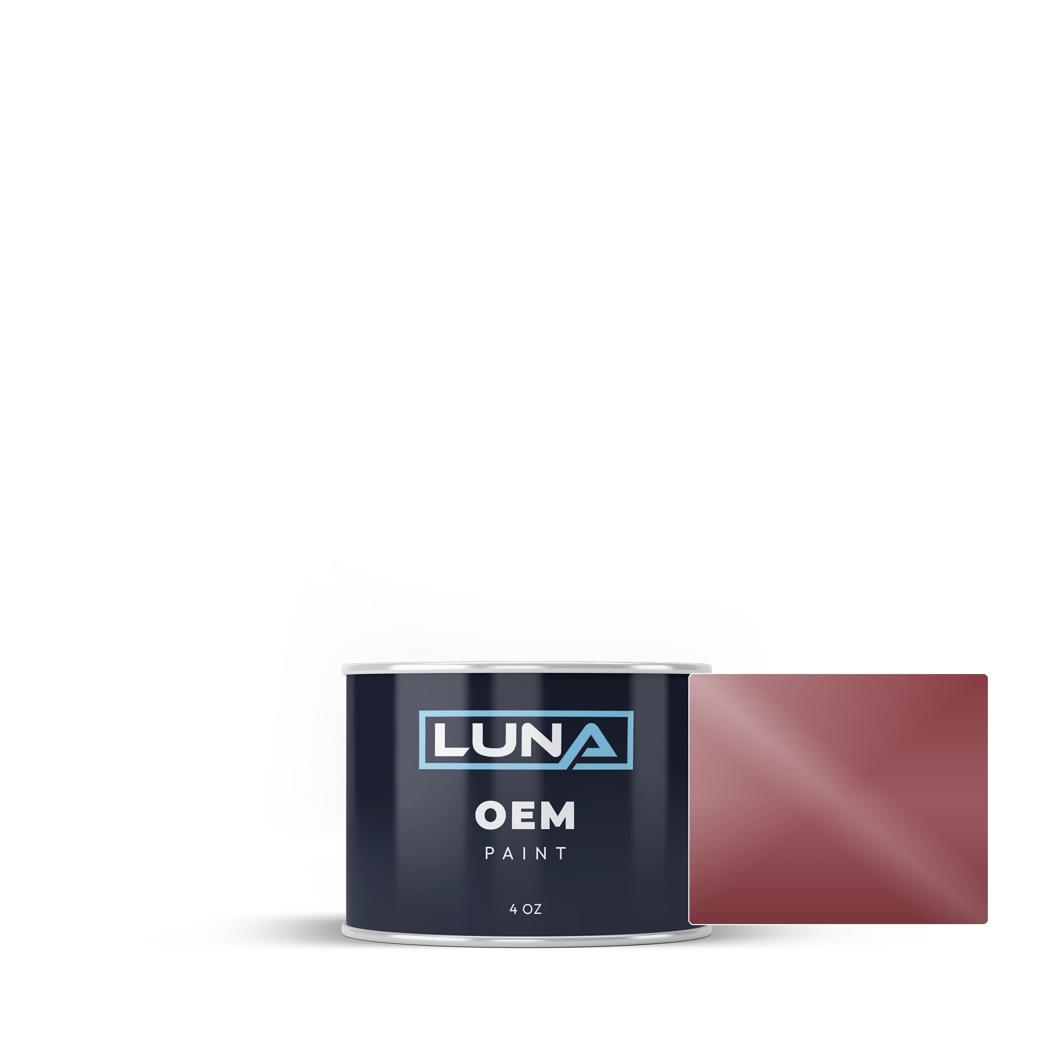 Aro Rosu Shiraz M. 224158 | Luna OEM Basecoat - Image 4
