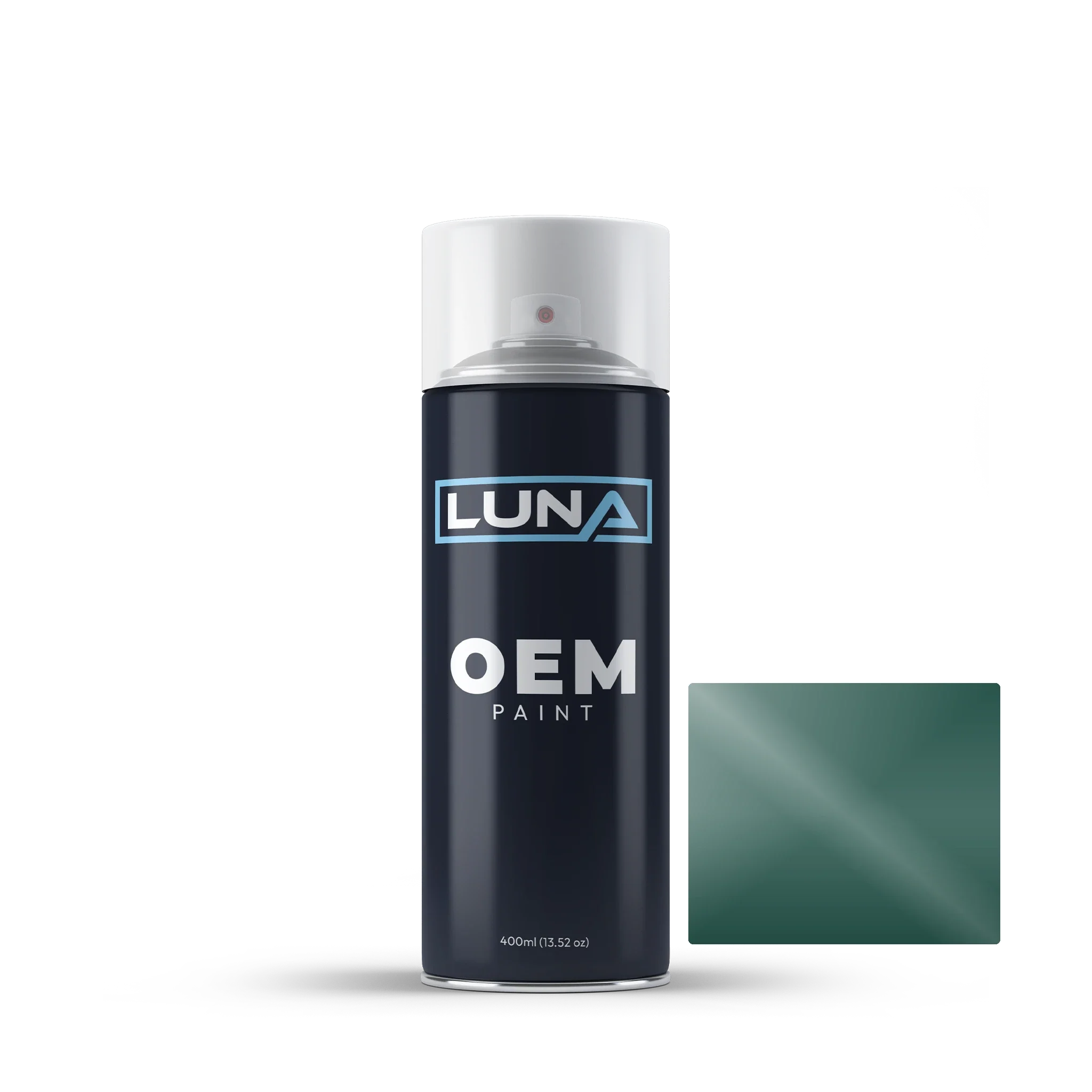 Aro Verde Dragon A 51014-A | Luna OEM Basecoat - Image 5