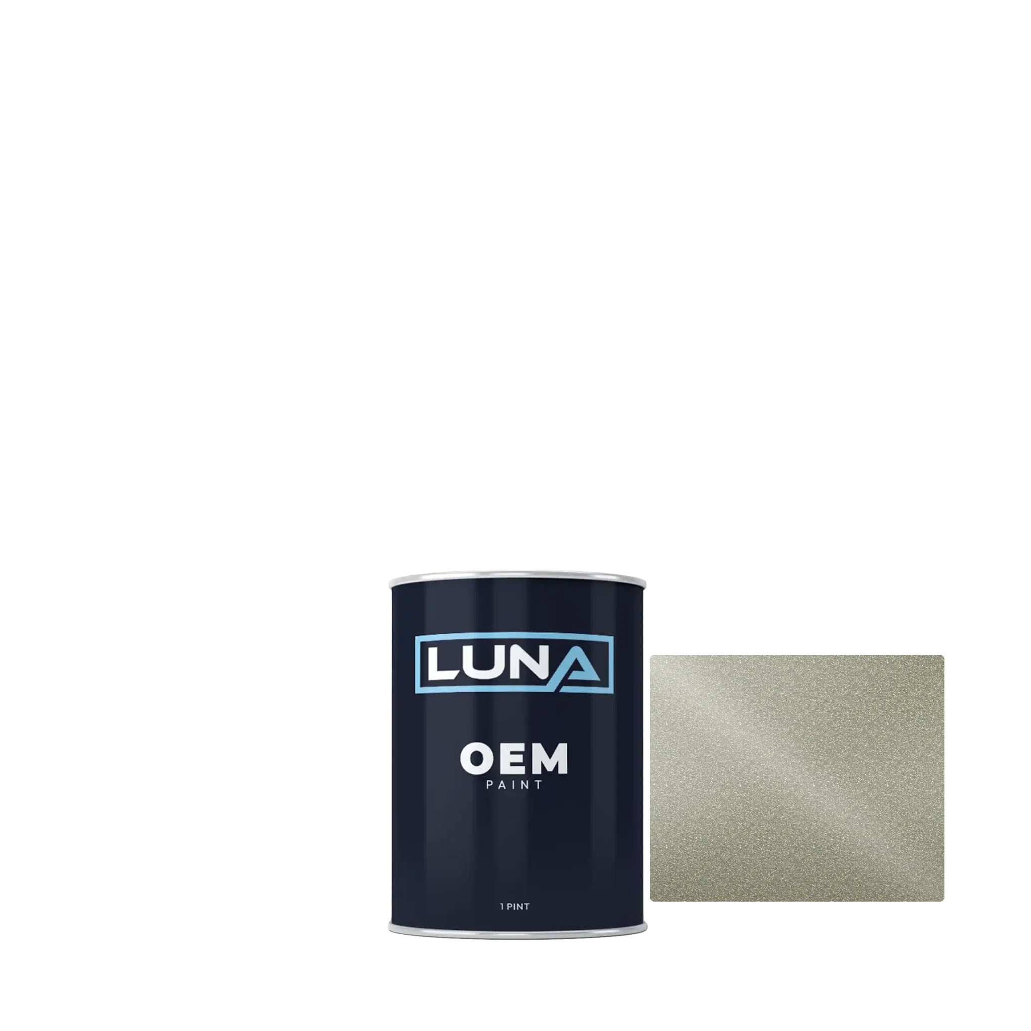 Aro Verde Jad 51021 | Luna OEM Basecoat - Image 3