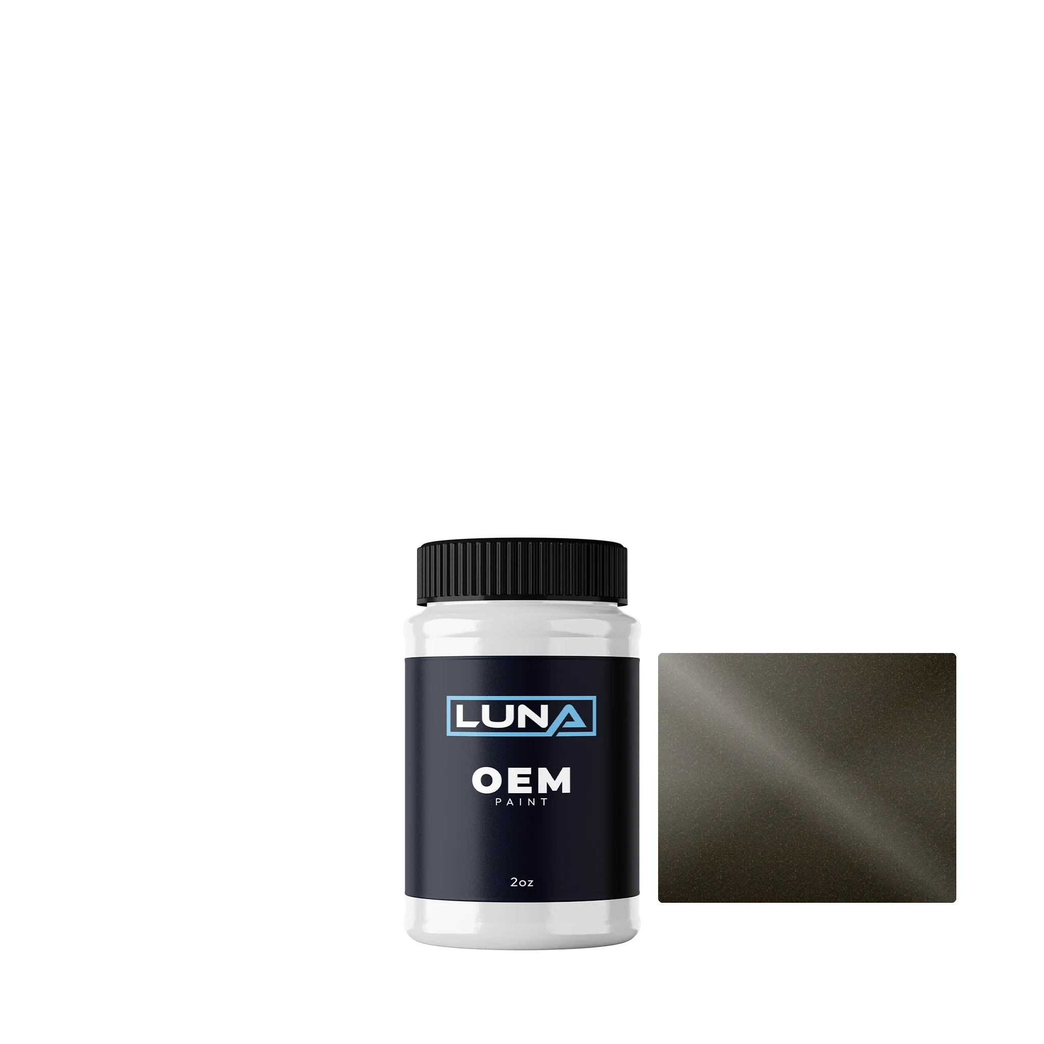 Aro Verde M. 51012 | Luna OEM Basecoat - Image 6
