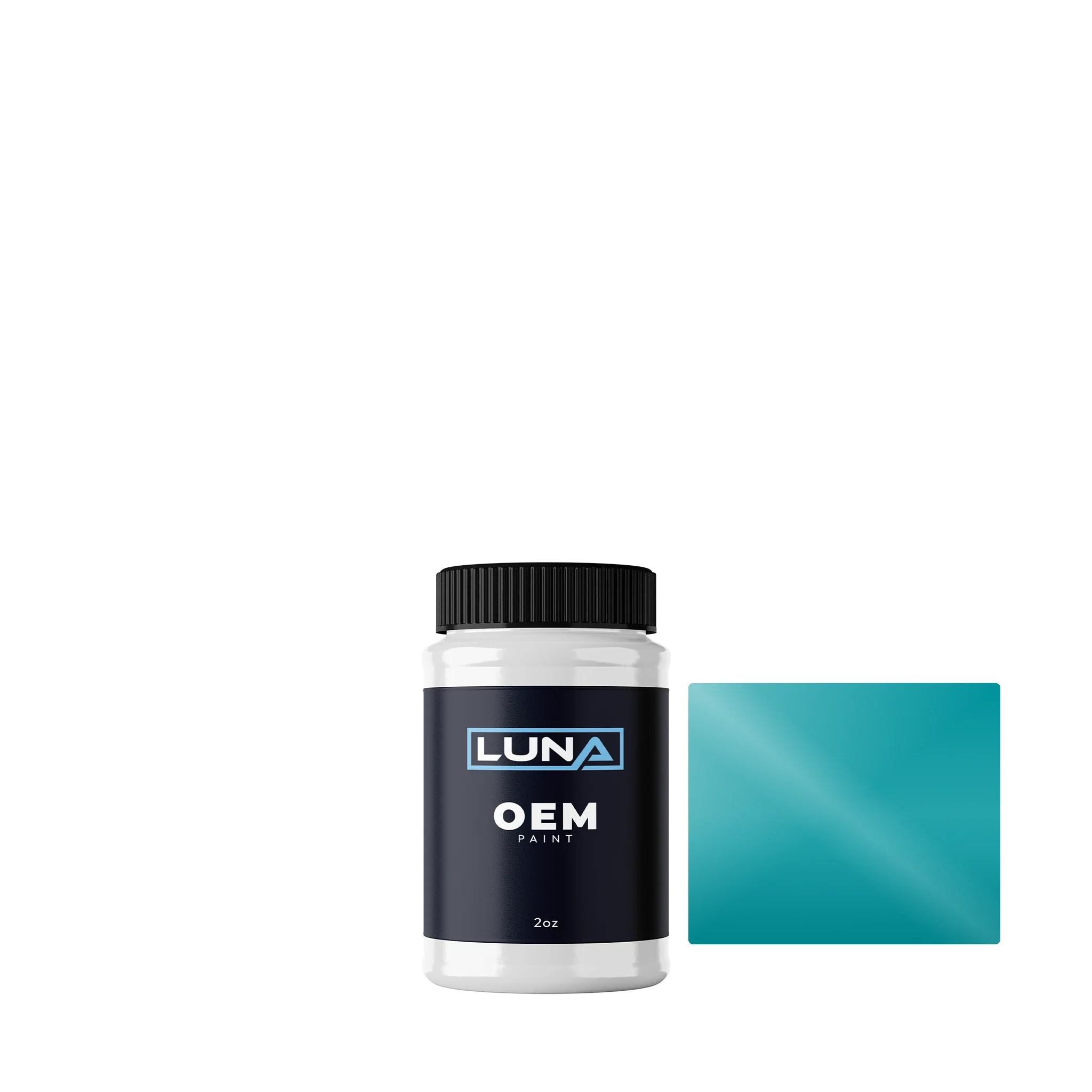 Asia Compose Blue FC | Luna OEM Basecoat - Image 6