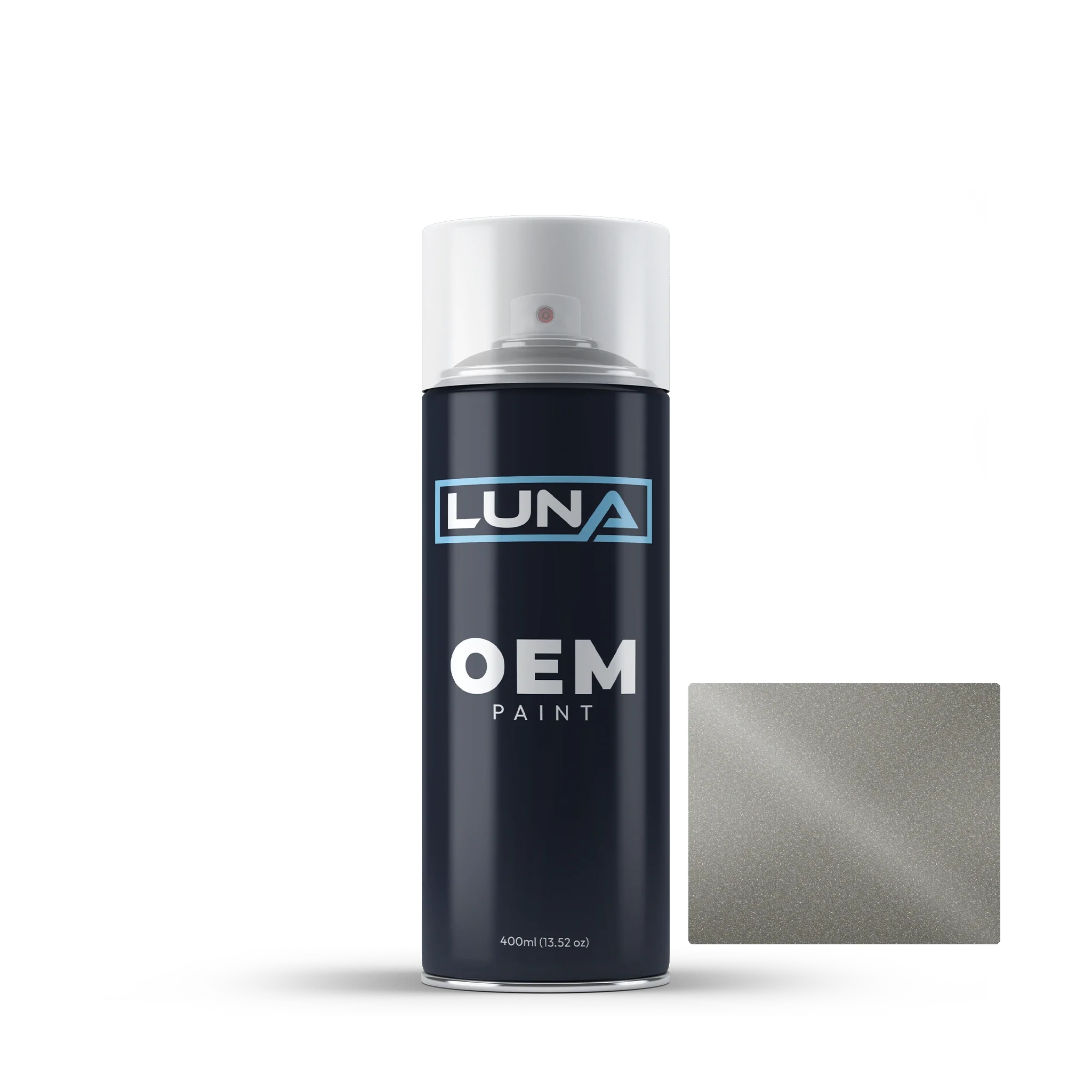 Austin Rover Ascot Grey M. 807 | Luna OEM Basecoat - Image 5