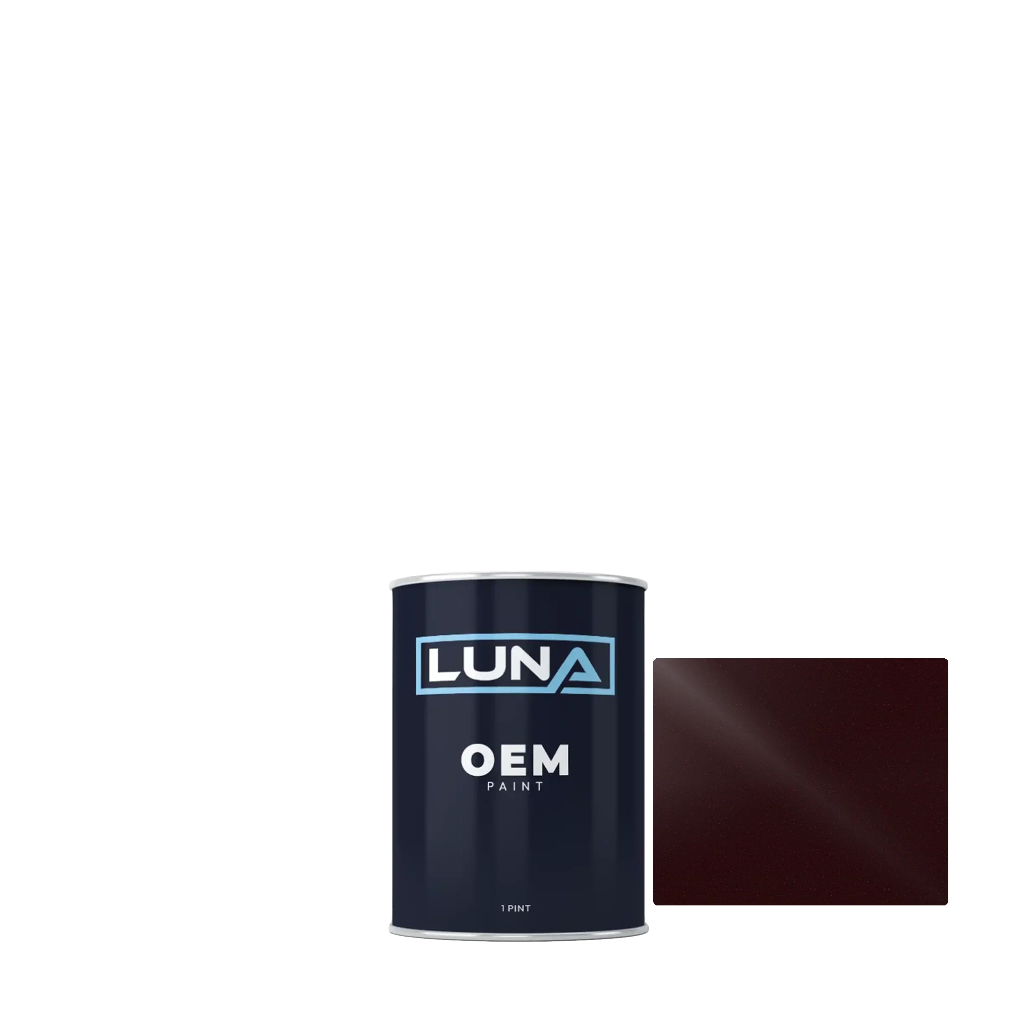 Austin Rover Bacchus M. MGRC051 | Luna OEM Basecoat - Image 3
