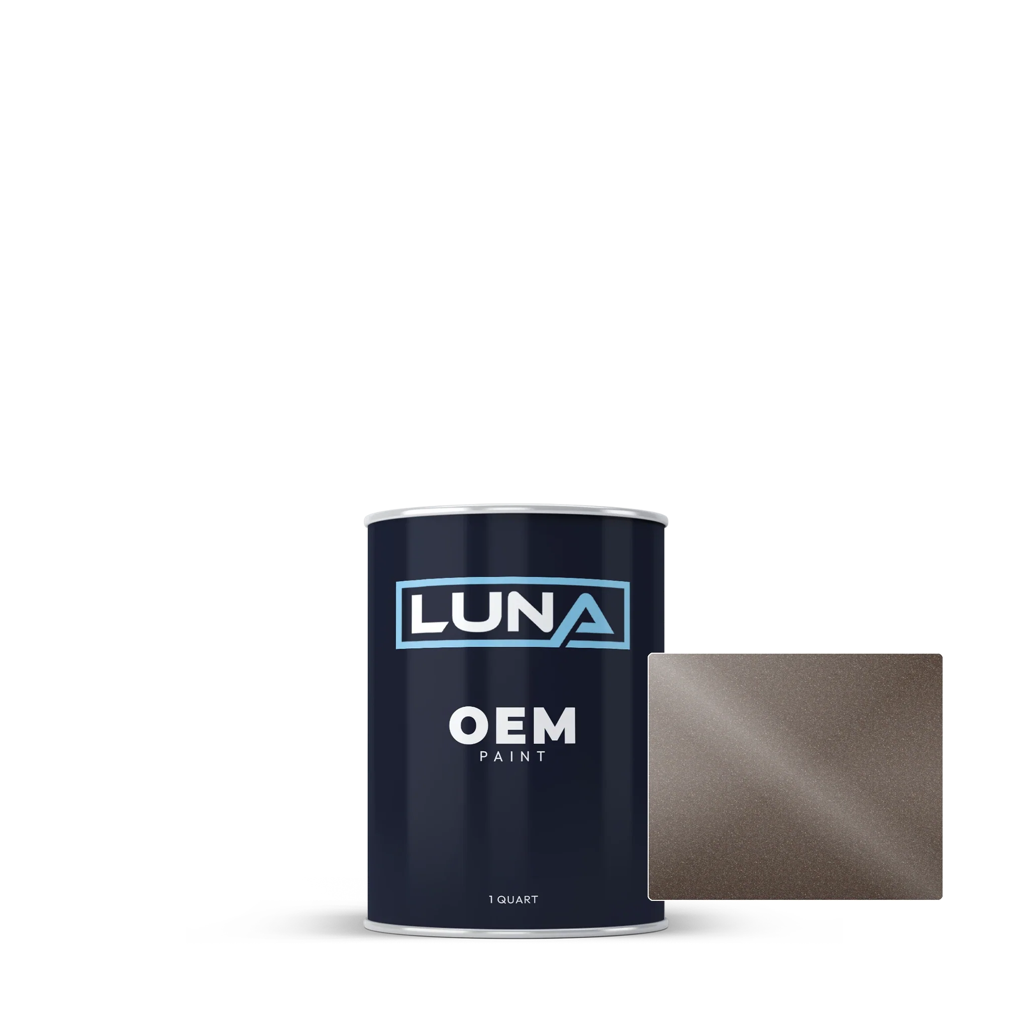 Austin Rover Bokhara M. 456 | Luna OEM Basecoat - Image 2