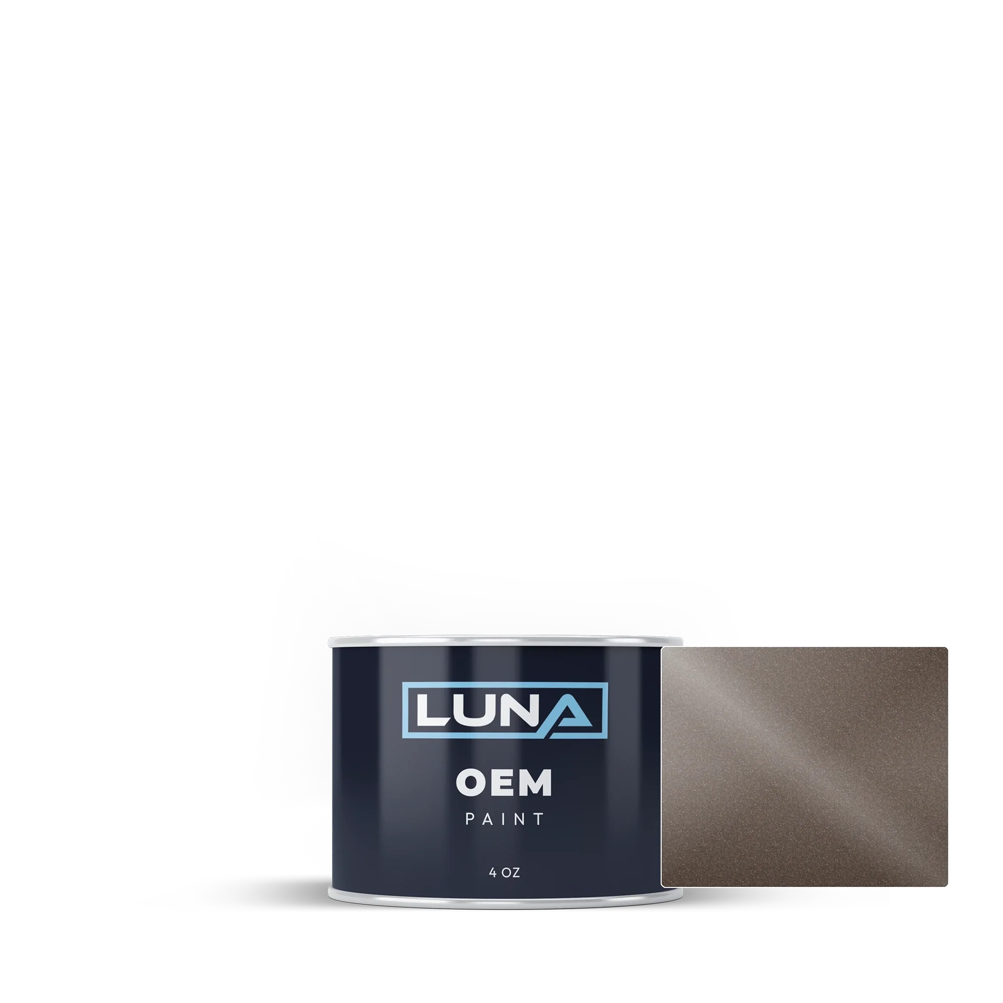 Austin Rover Bokhara M. BMD | Luna OEM Basecoat - Image 4