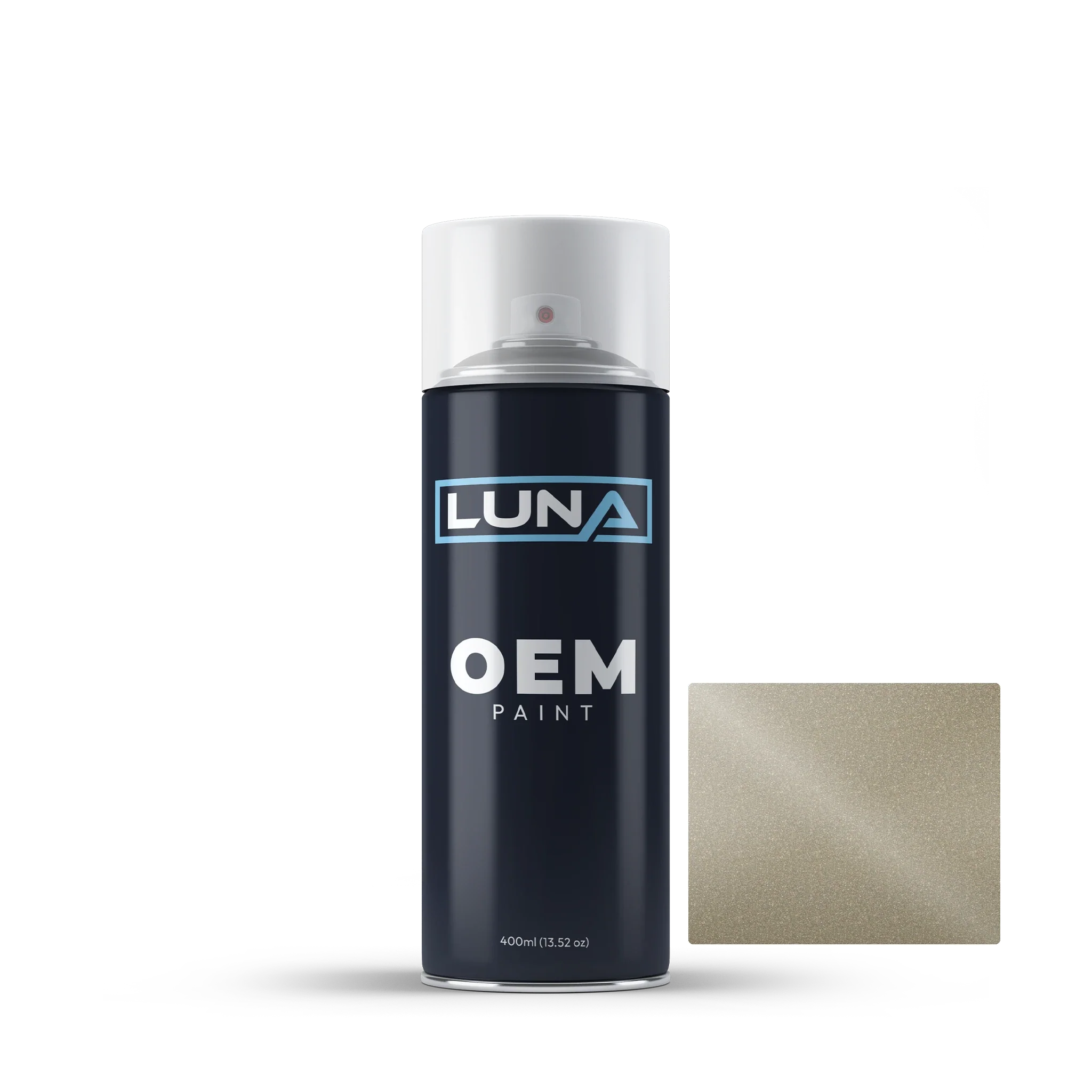 Austin Rover Cashmere M. 422 | Luna OEM Basecoat - Image 5