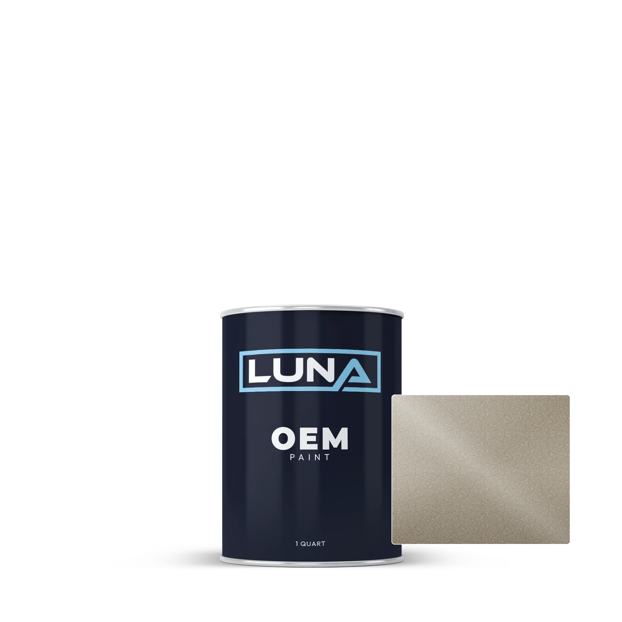 Austin Rover Comb. Of Blmc Gmf / Blmc Mmn RSM | Luna OEM Basecoat - Image 2