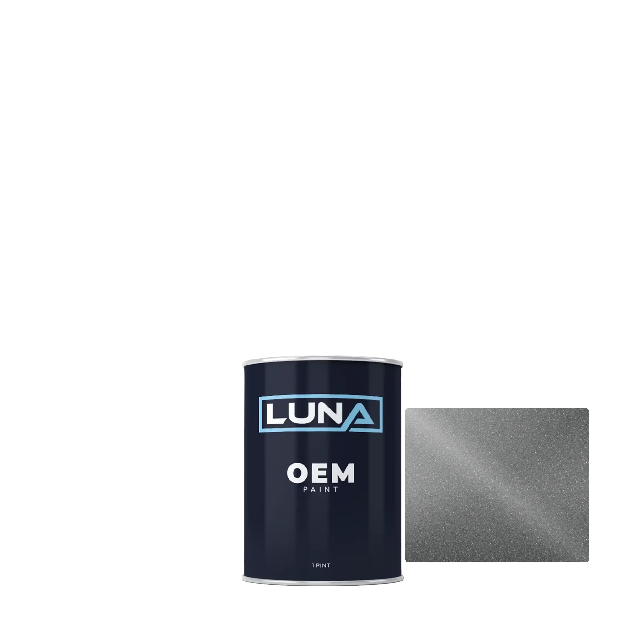 Austin Rover Comb. Of Blmc Lmz / Blmc Loq RXQ | Luna OEM Basecoat - Image 3