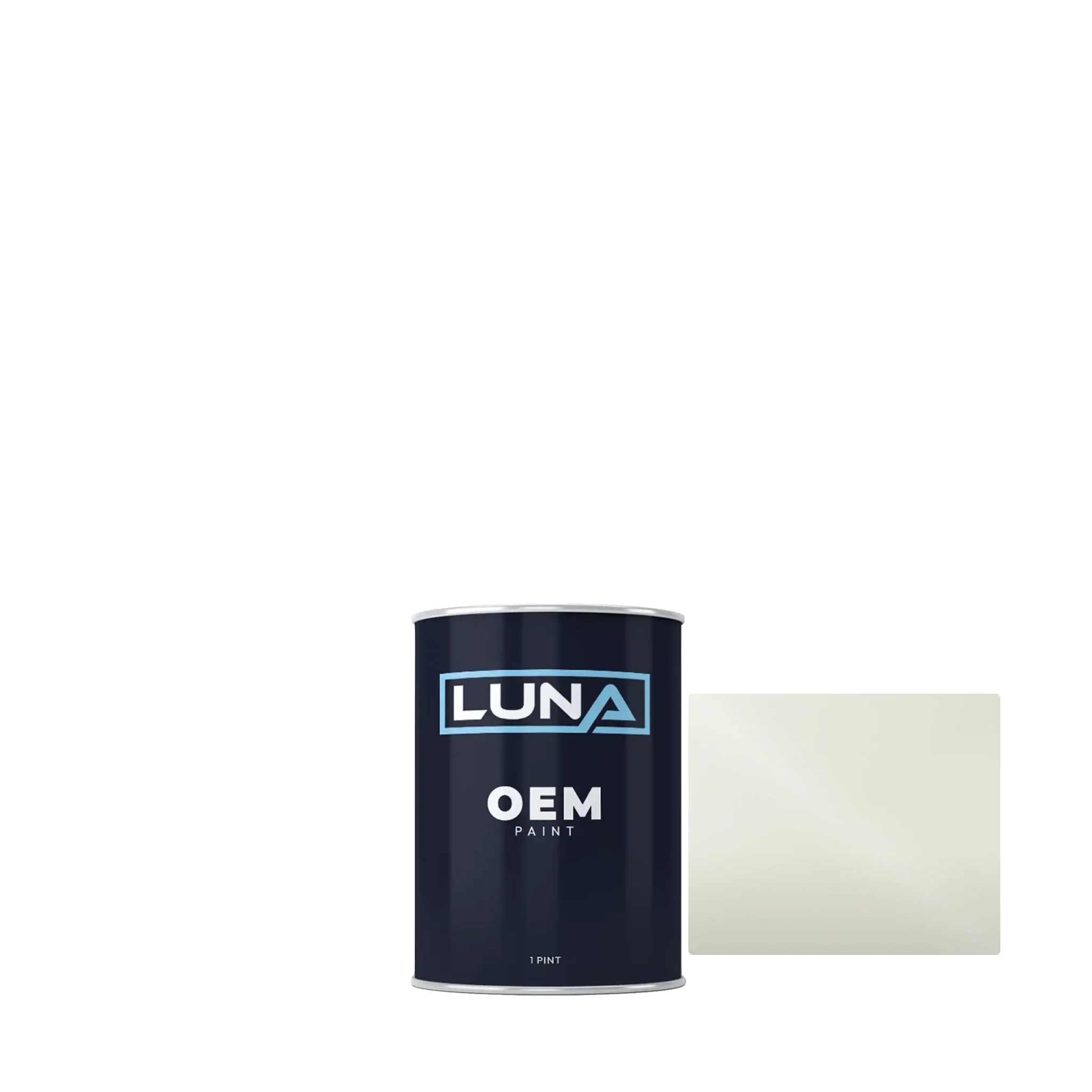 Austin Rover Comb. Of Blmc Nmz / Blmc Pmf REC | Luna OEM Basecoat - Image 3