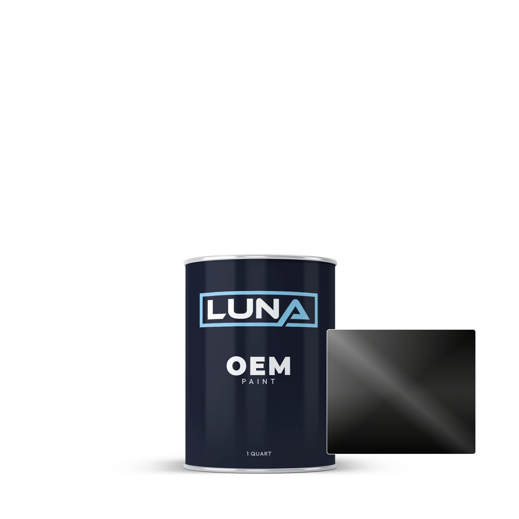 Austin Rover Comb. Of Blmc Pcf / Blmc Loc RTE | Luna OEM Basecoat - Image 2