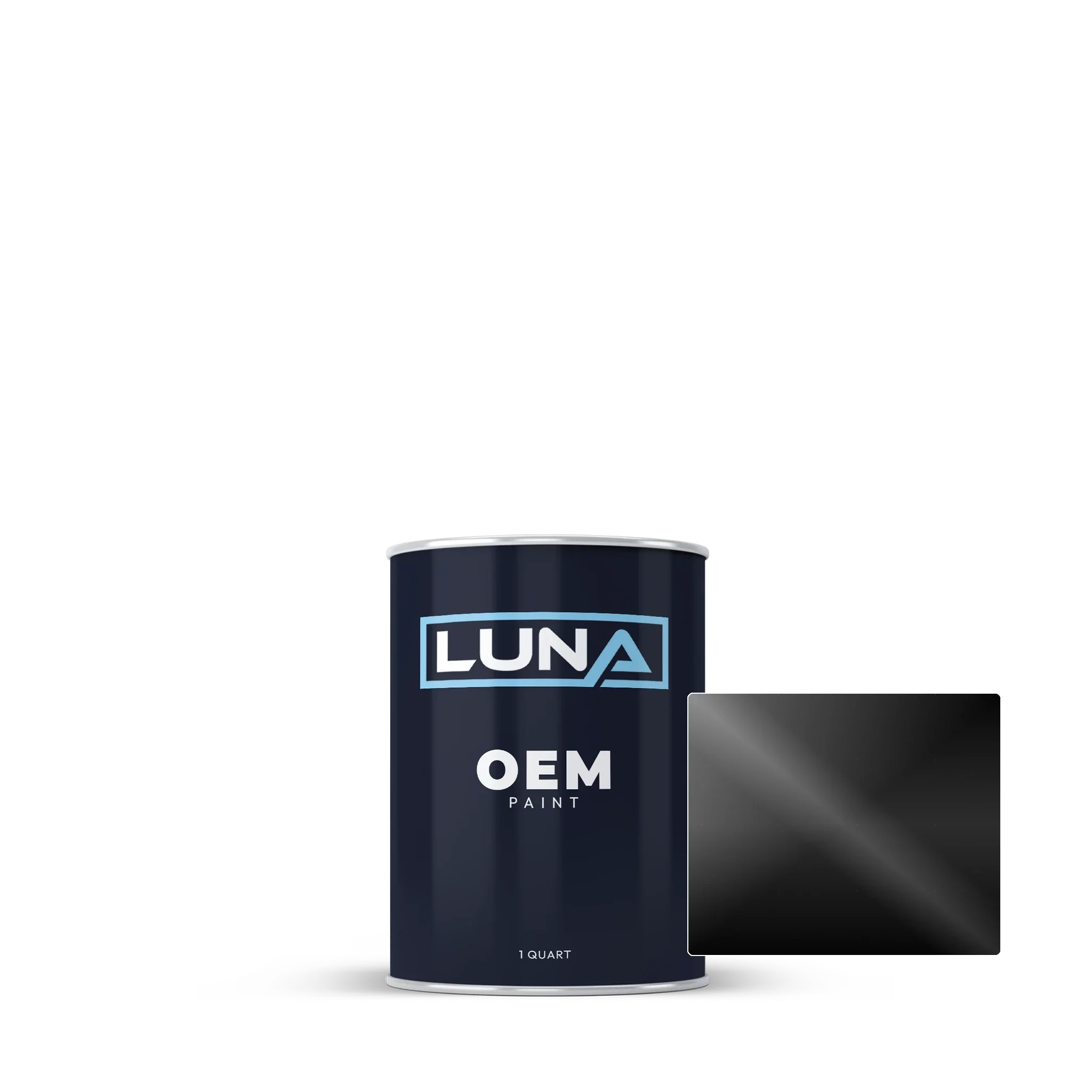 Austin Rover Comb. Of Blmc Pdc / Blmc Nng RYB | Luna OEM Basecoat - Image 2