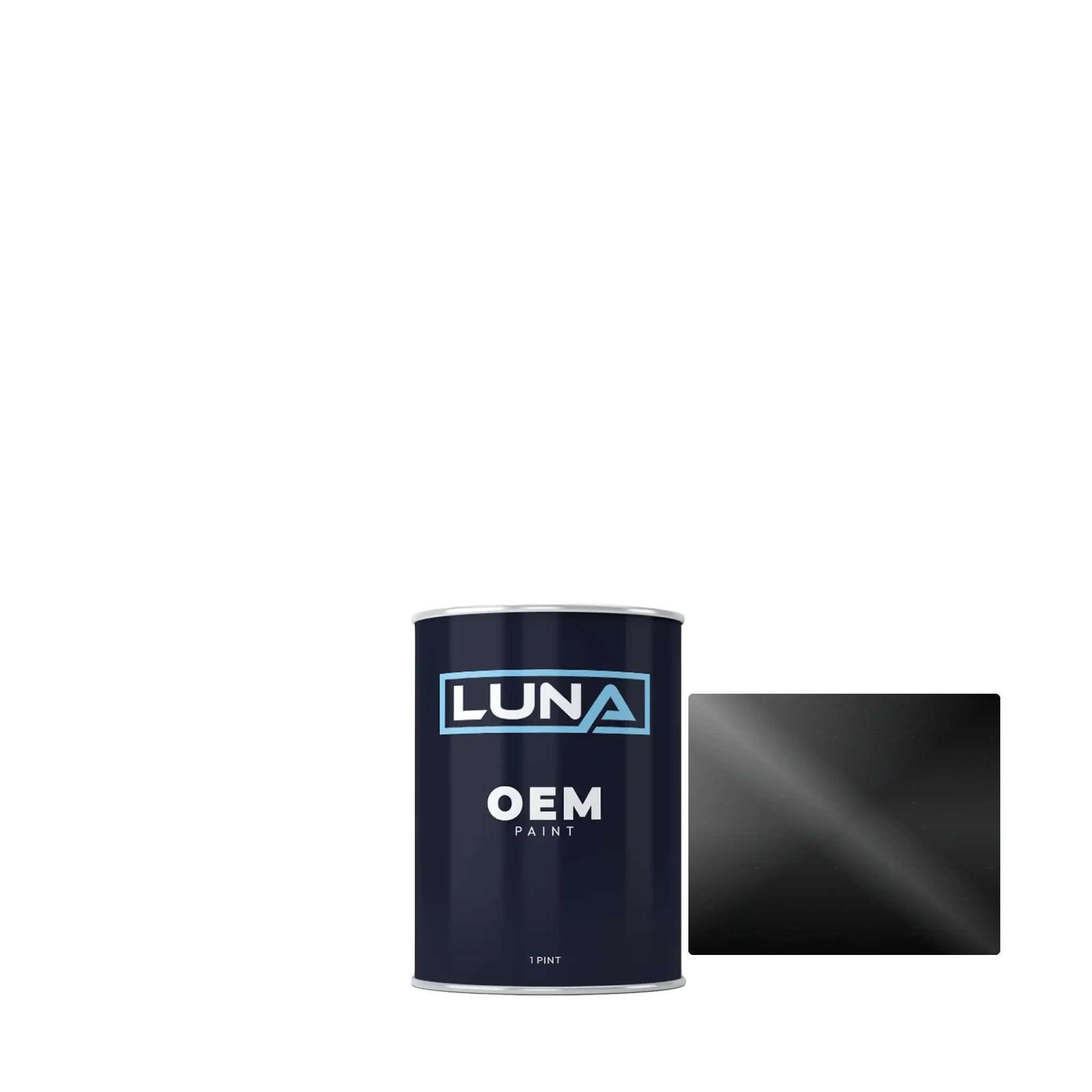 Austin Rover Comb. Of Blmc Pmf / Blmc Loz RZQ | Luna OEM Basecoat - Image 3