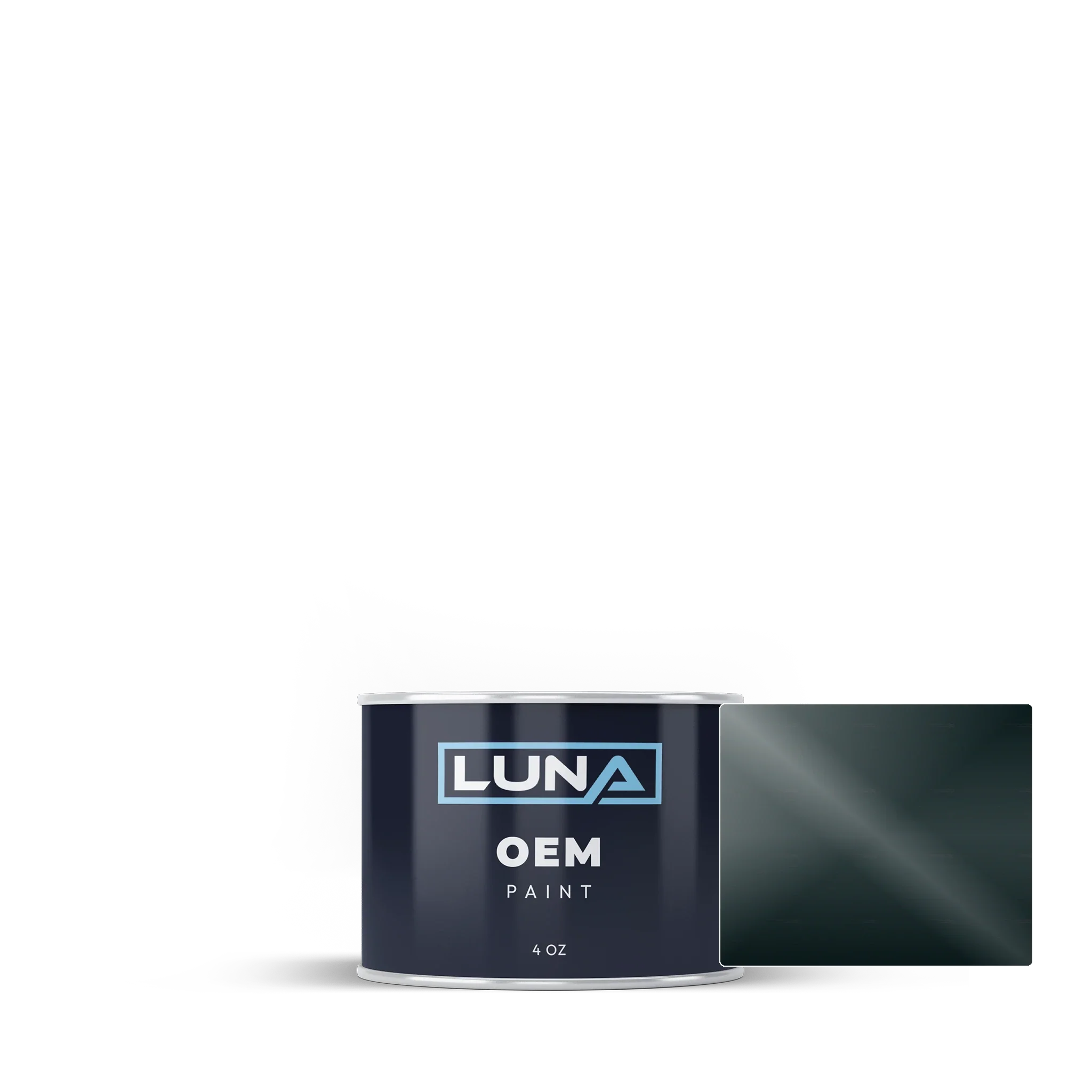 Austin Rover Comb. Of Lrr Hux / Blmc Nnx WEF | Luna OEM Basecoat - Image 4