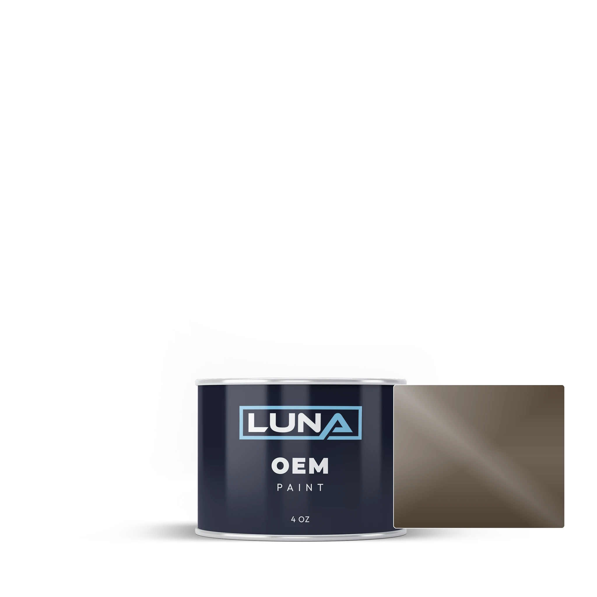 Austin Rover Grey M. ASD | Luna OEM Basecoat - Image 4