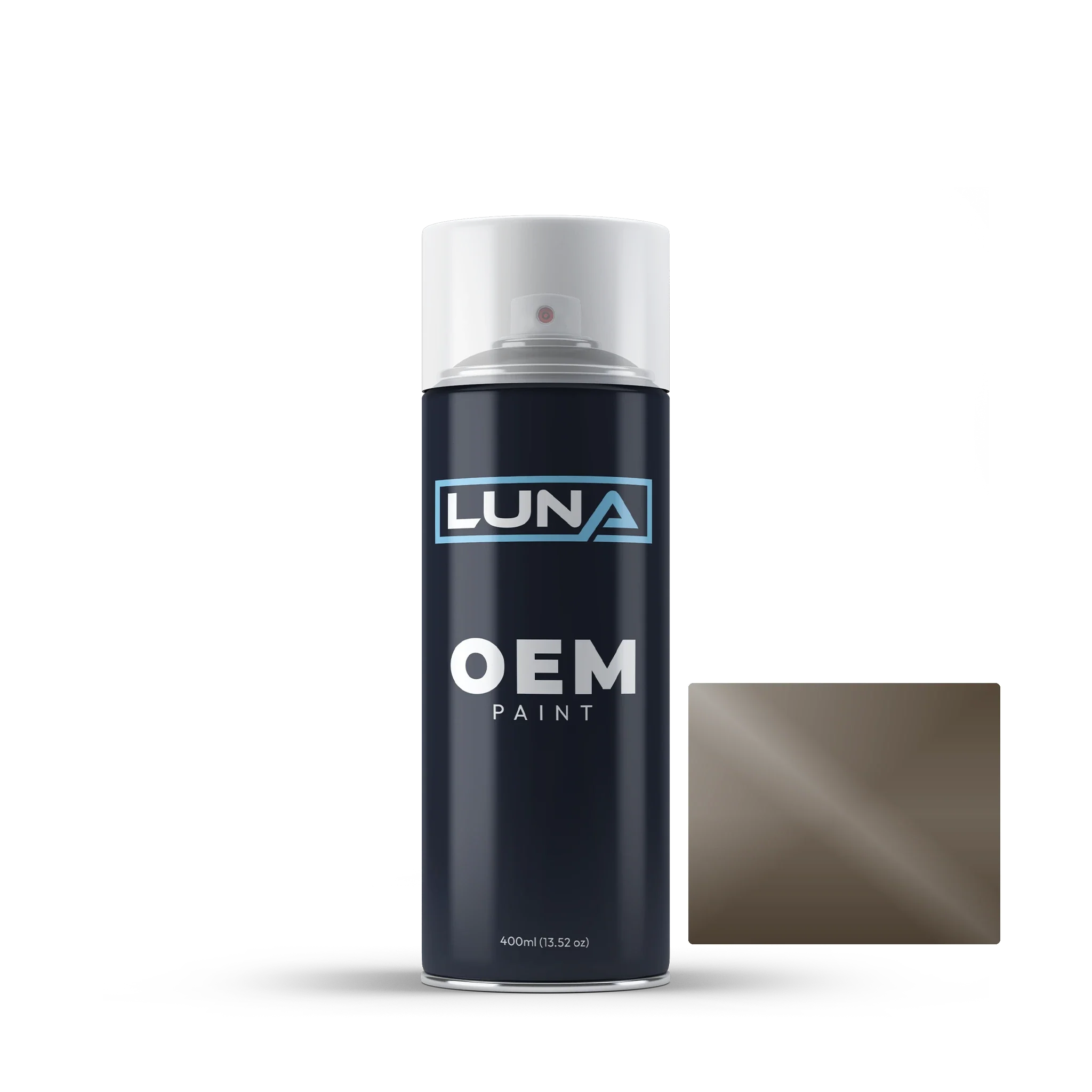 Austin Rover Grey M. ASD | Luna OEM Basecoat - Image 5