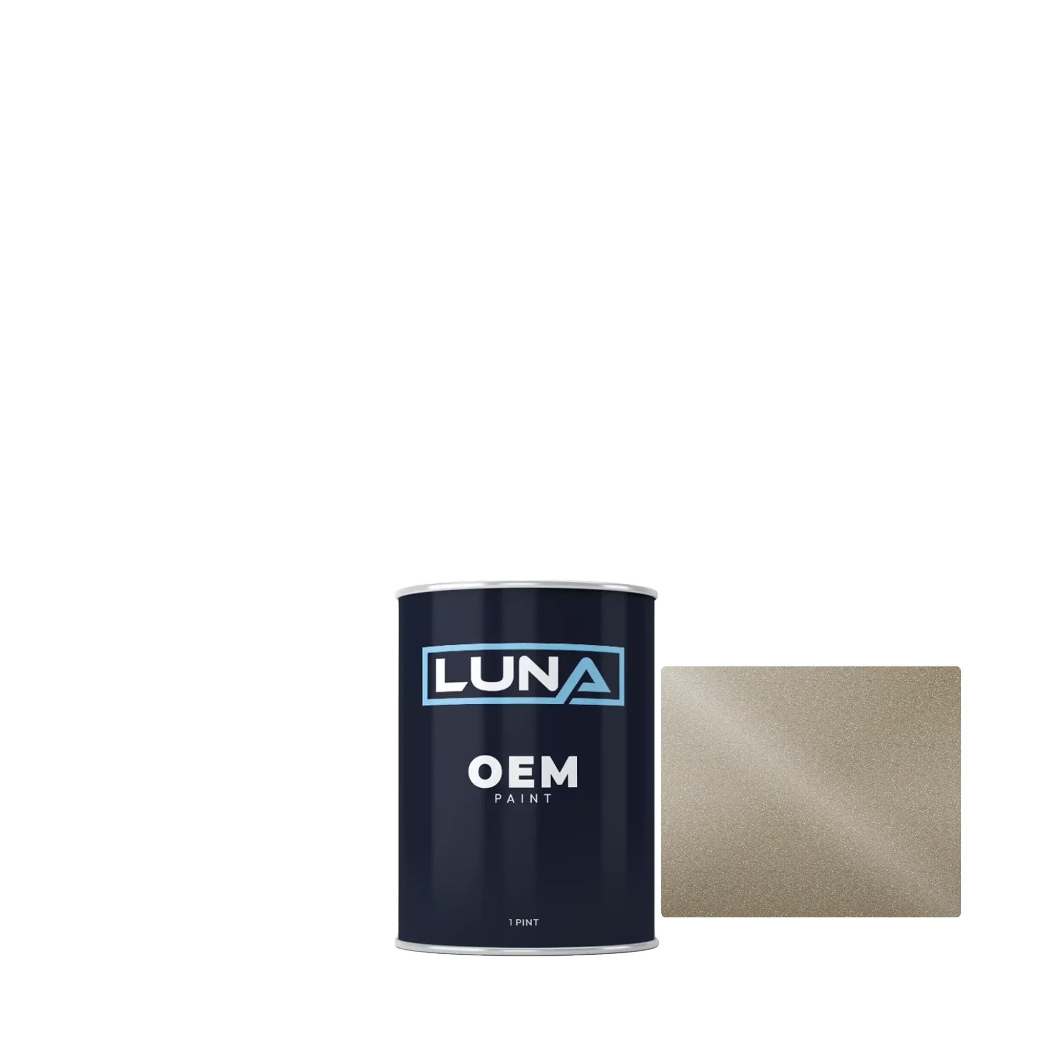 Austin Rover Oyster M. MAA | Luna OEM Basecoat - Image 3