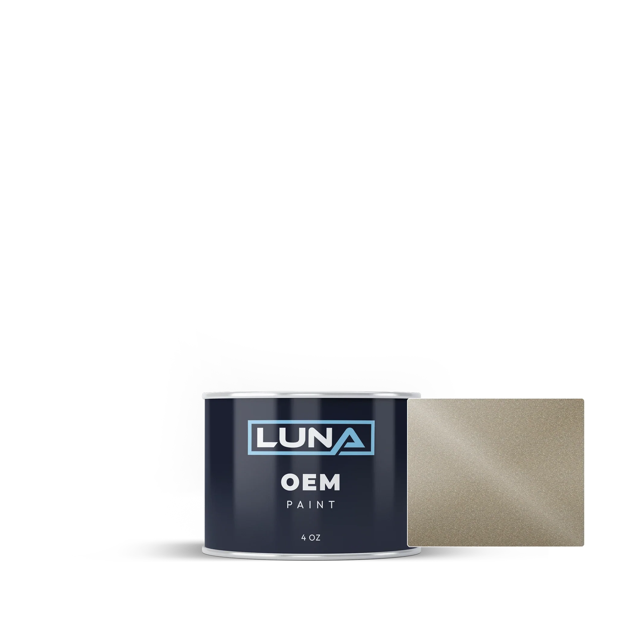 Austin Rover Oyster M. MAA | Luna OEM Basecoat - Image 4