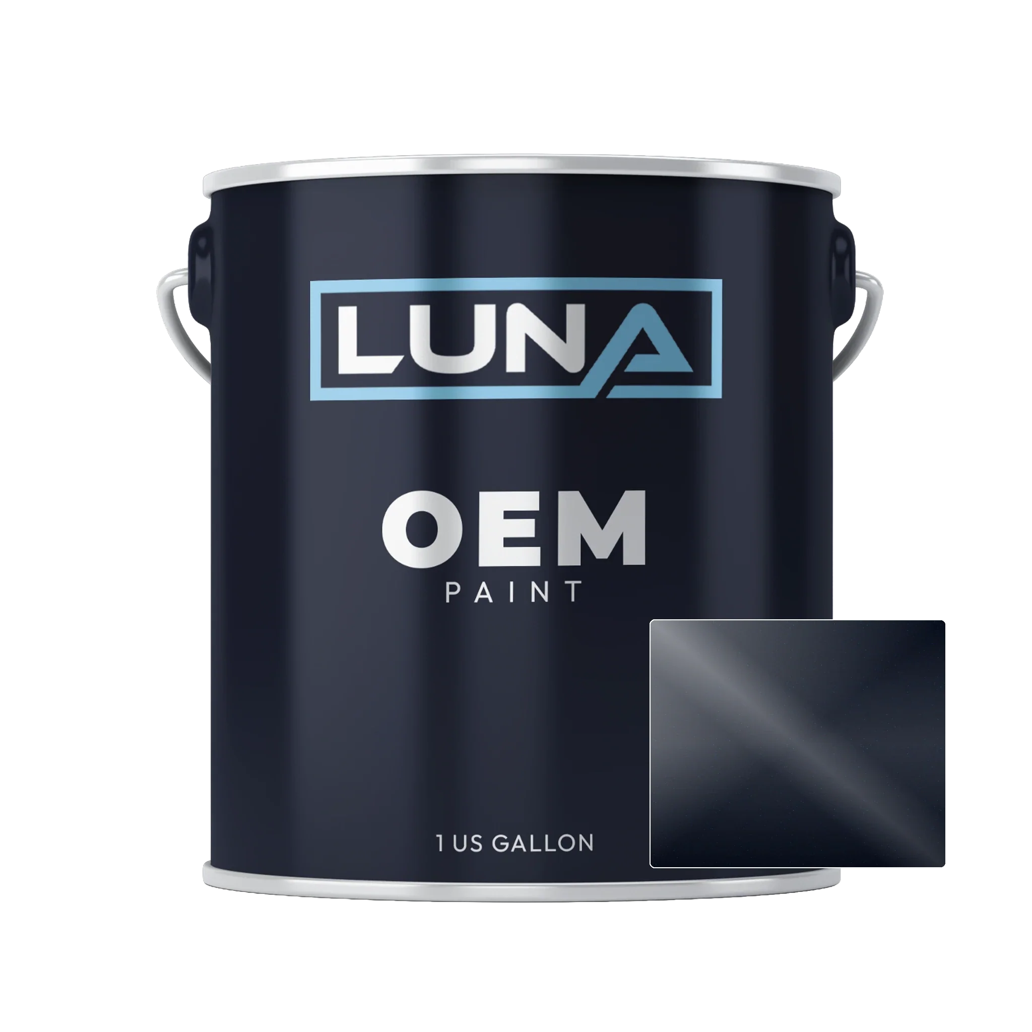 Austin Rover Royal Blue P. JFM | Luna OEM Basecoat
